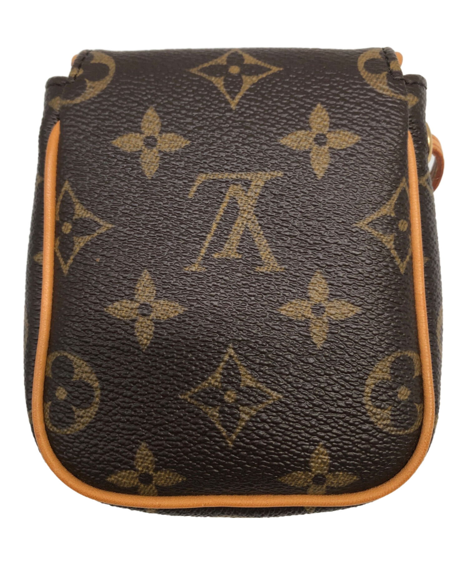 中古・古着通販】LOUIS VUITTON (ルイ ヴィトン) ショルダーバッグ 