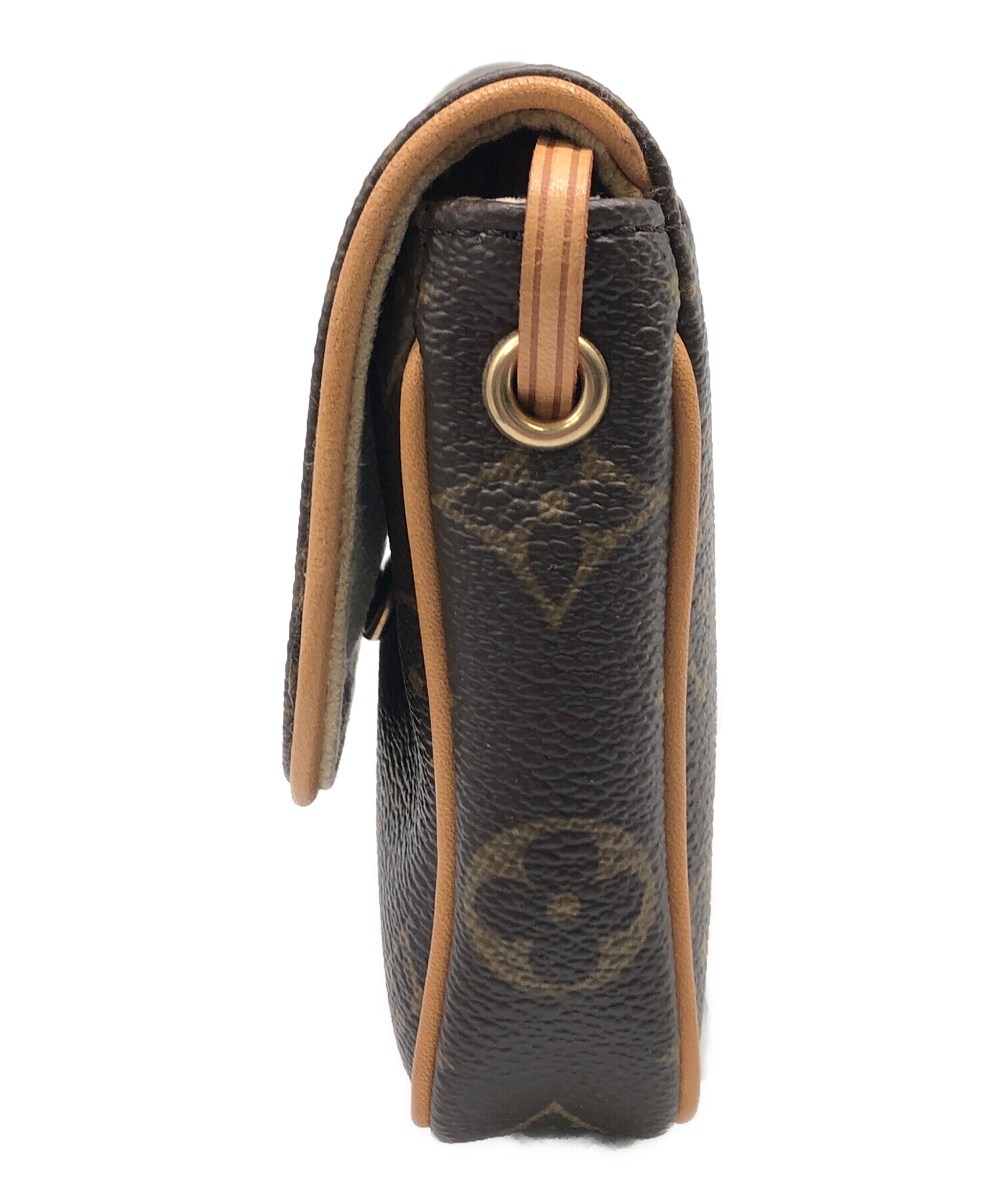 中古・古着通販】LOUIS VUITTON (ルイ ヴィトン) ショルダーバッグ 