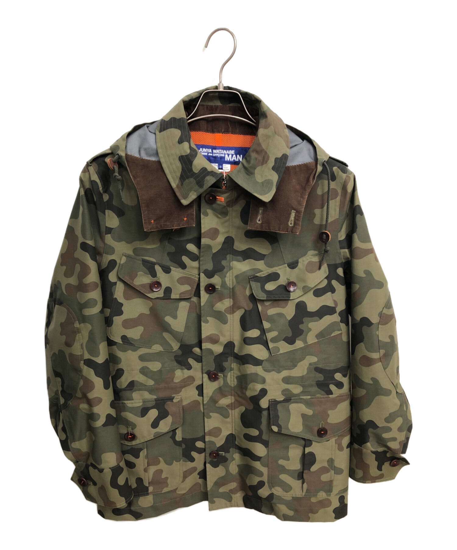 中古・古着通販】JUNYA WATANABE COMME des GARCONS MAN (ジュンヤ