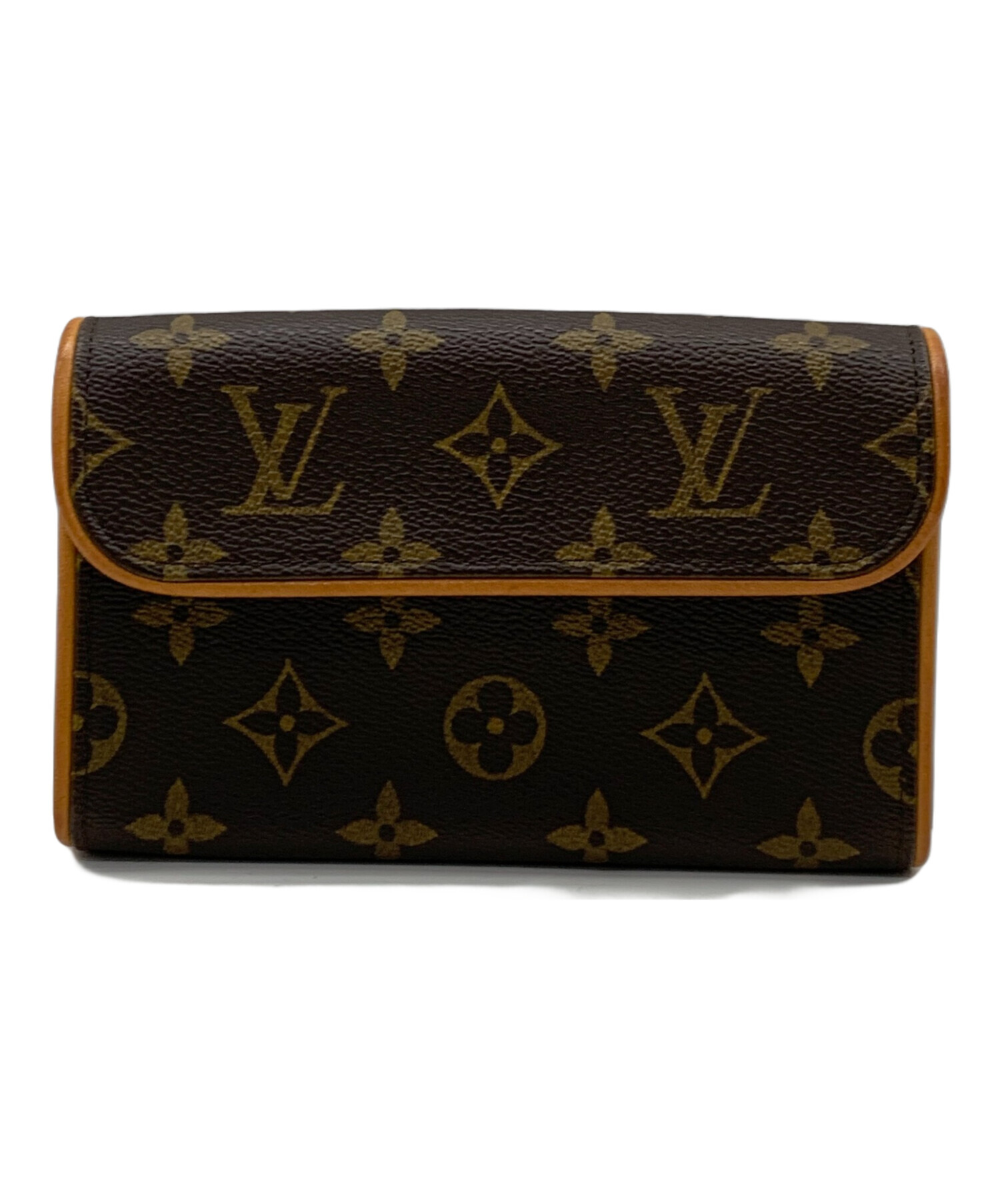 中古・古着通販】LOUIS VUITTON (ルイ ヴィトン) ウエストポーチ