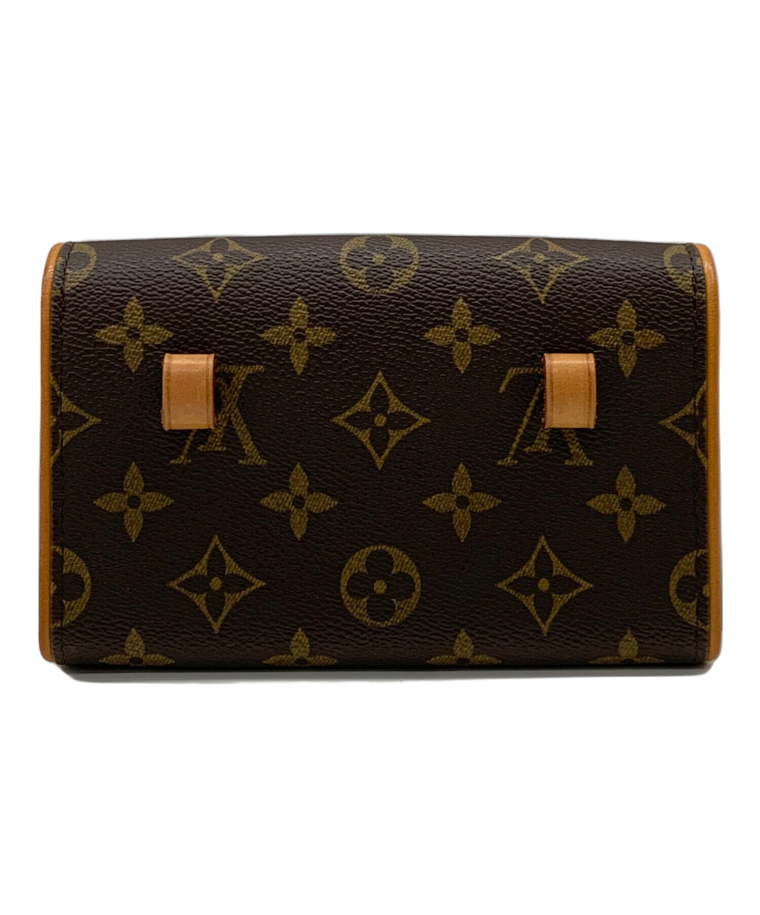 LOUISVUITTON ルイヴィトン フロランティーヌ/ウエストポーチ 【公式通販】