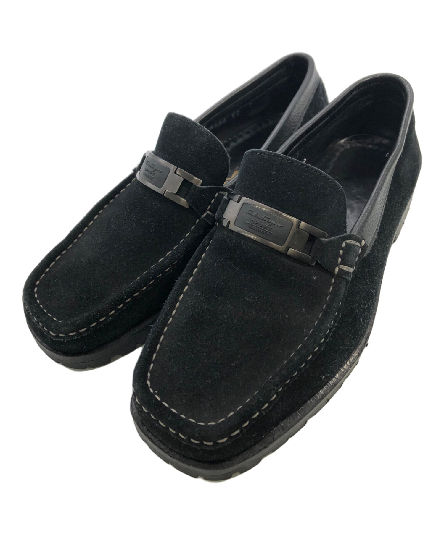 中古・古着通販】Salvatore Ferragamo (サルヴァトーレ フェラガモ 