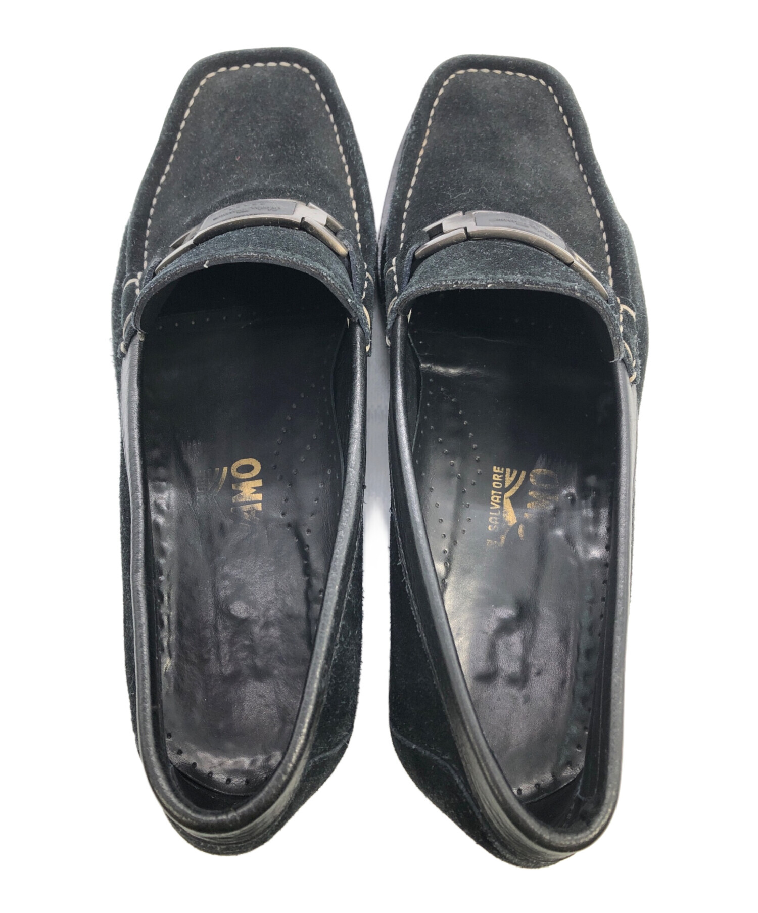 中古・古着通販】Salvatore Ferragamo (サルヴァトーレ フェラガモ 