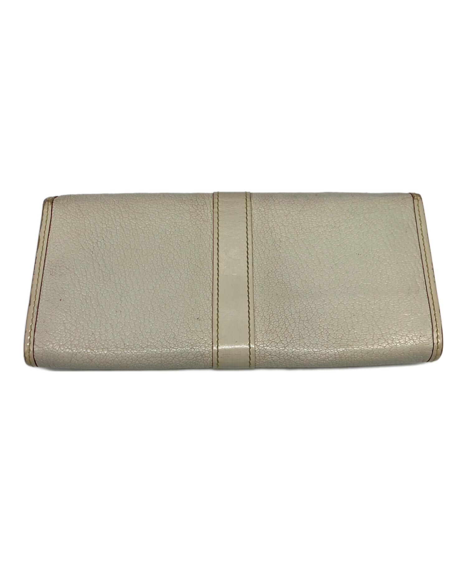 中古・古着通販】LOUIS VUITTON (ルイ ヴィトン) ポルトフォイユ・ル