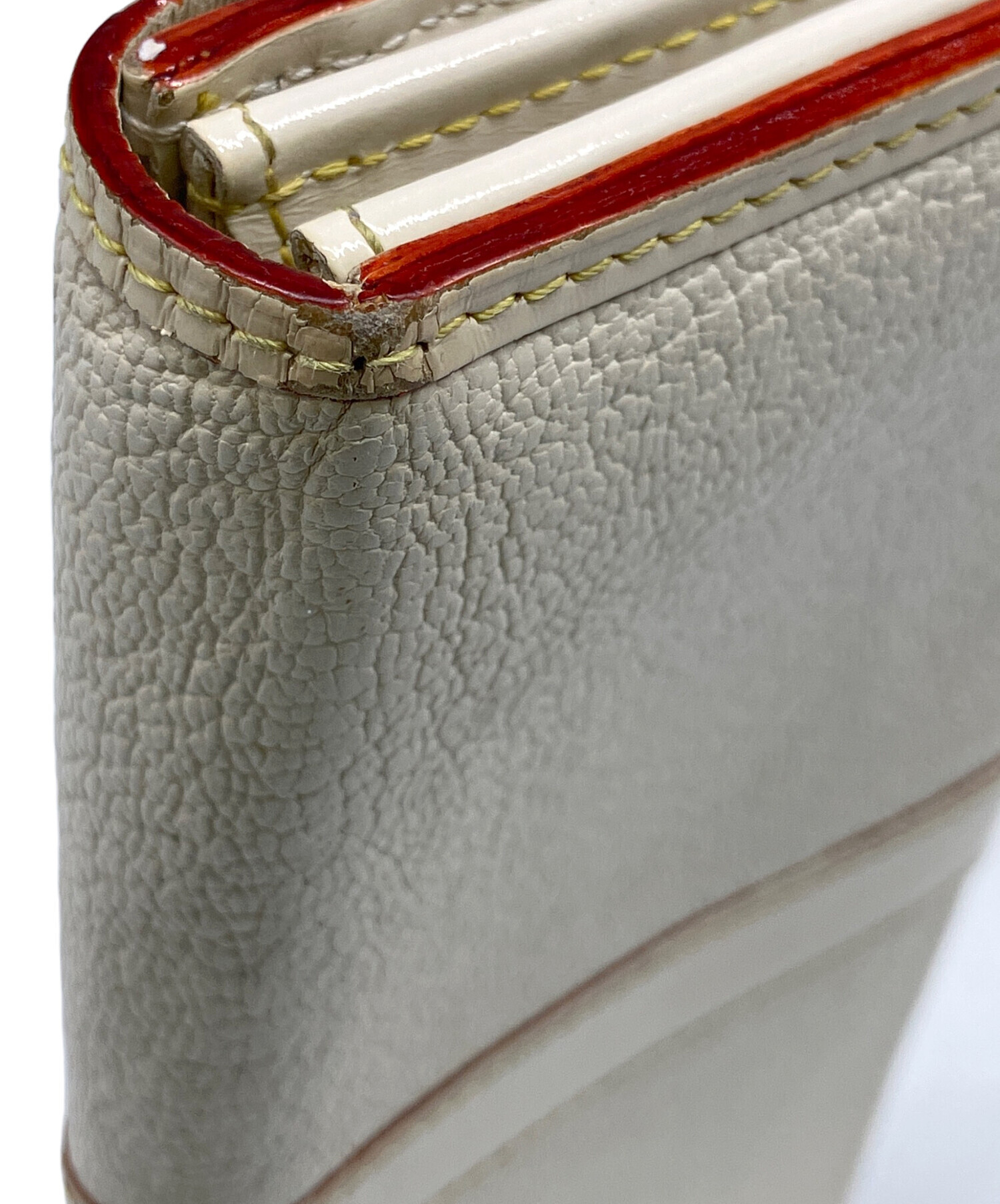 中古・古着通販】LOUIS VUITTON (ルイ ヴィトン) ポルトフォイユ・ル
