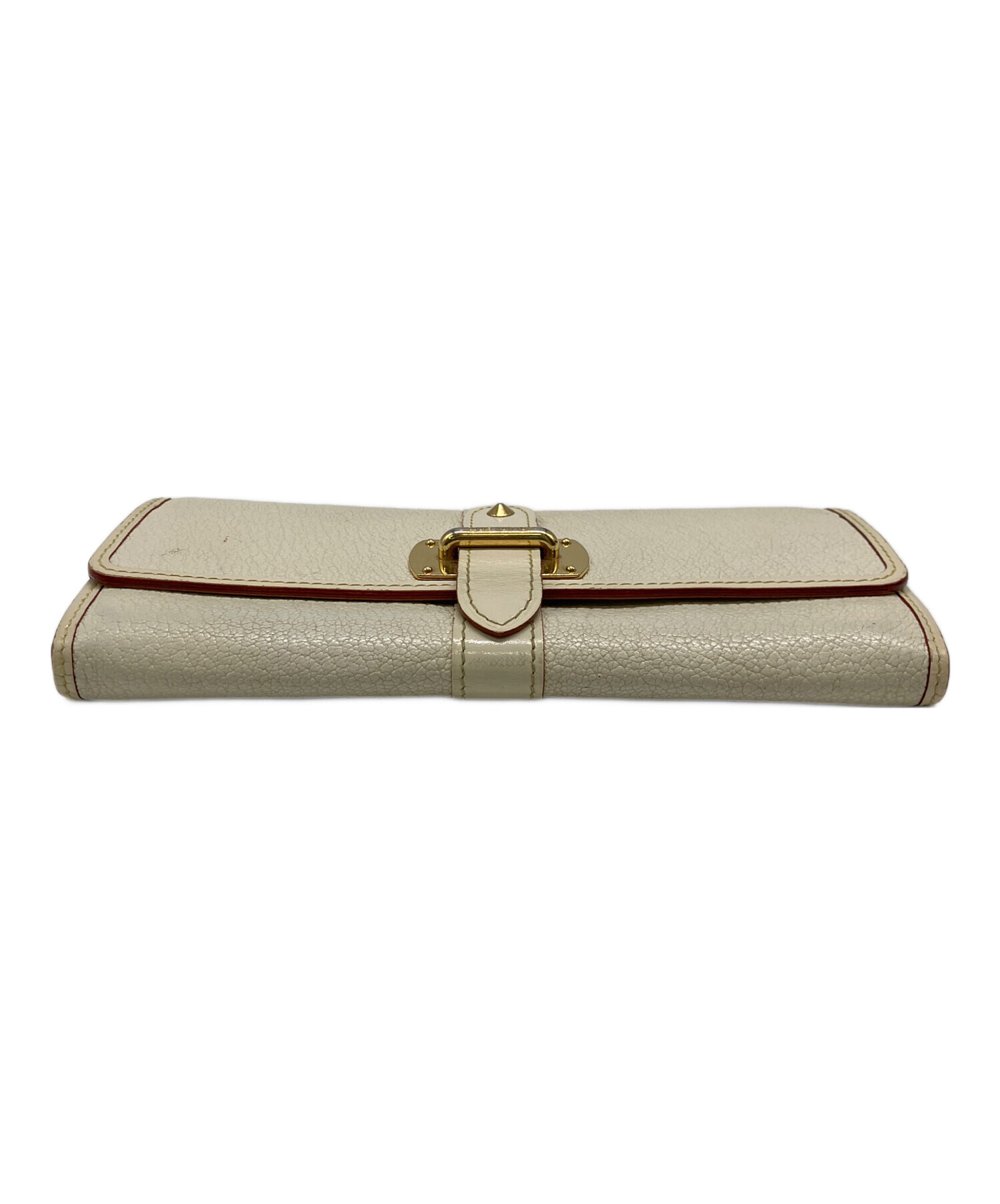 中古・古着通販】LOUIS VUITTON (ルイ ヴィトン) ポルトフォイユ・ル