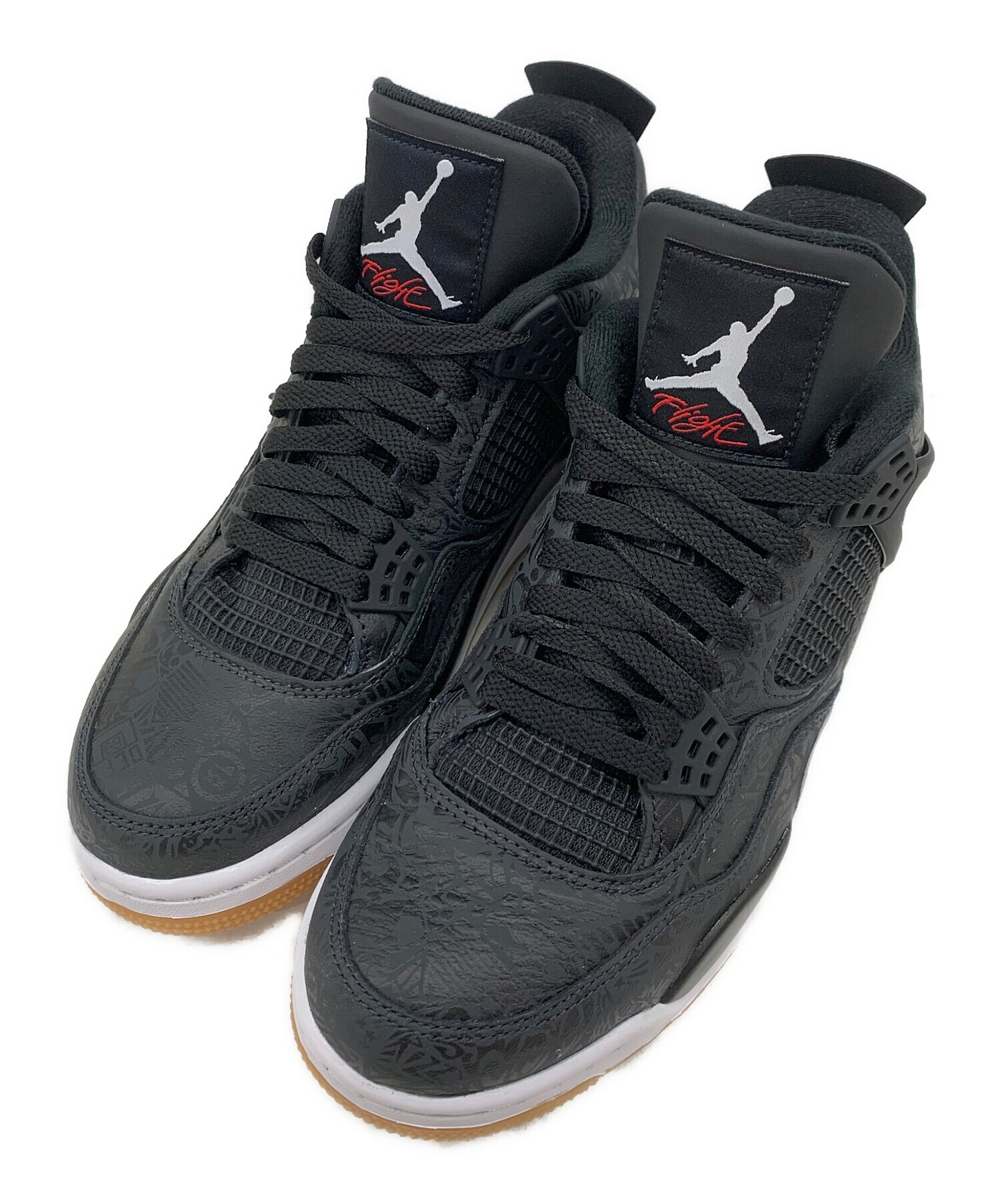 中古・古着通販】NIKE (ナイキ) AIR JORDAN 4 RETRO SE”