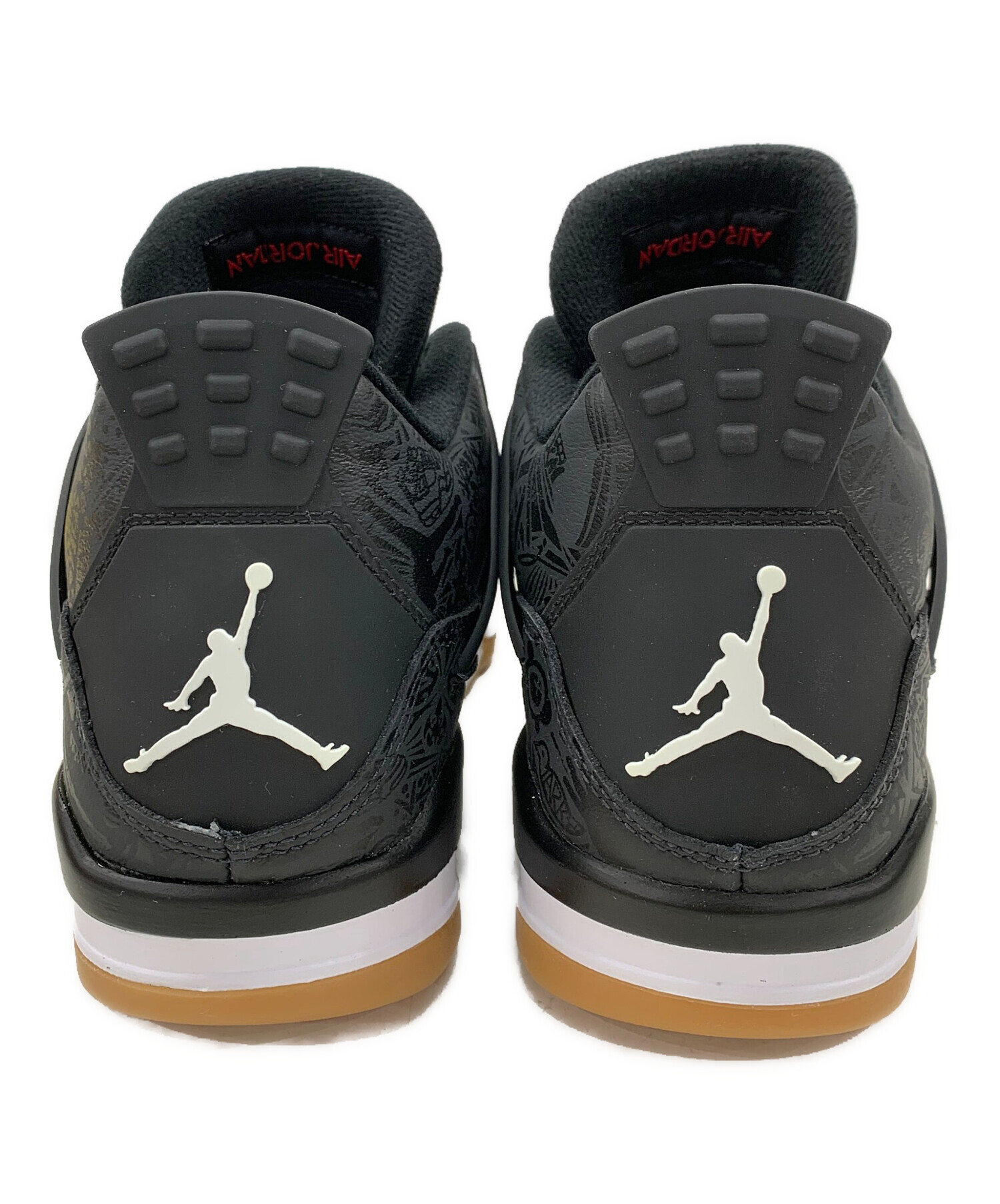 中古・古着通販】NIKE (ナイキ) AIR JORDAN 4 RETRO SE”
