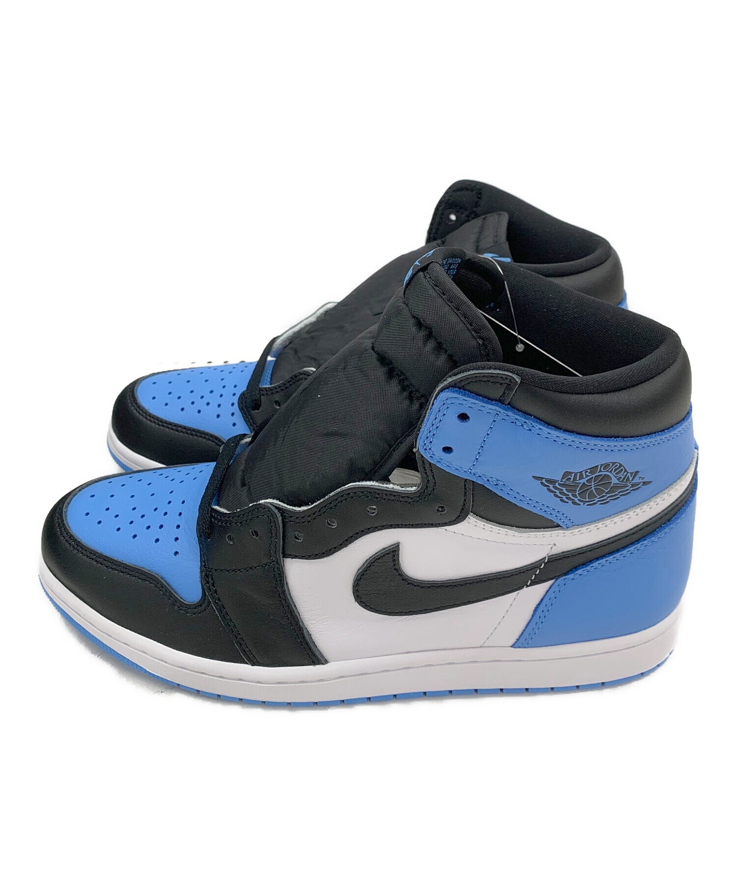 中古・古着通販】NIKE (ナイキ) AIR JORDAN 1 RETRO HIGH OG”UNC 