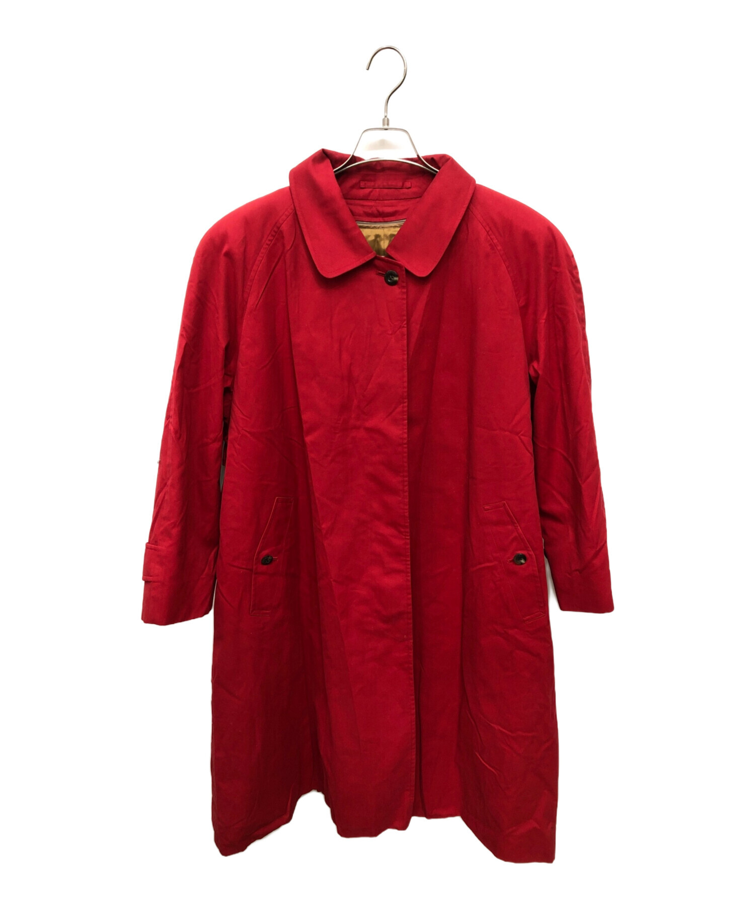 中古・古着通販】Burberry's (バーバリーズ) ライナー付ステンカラー