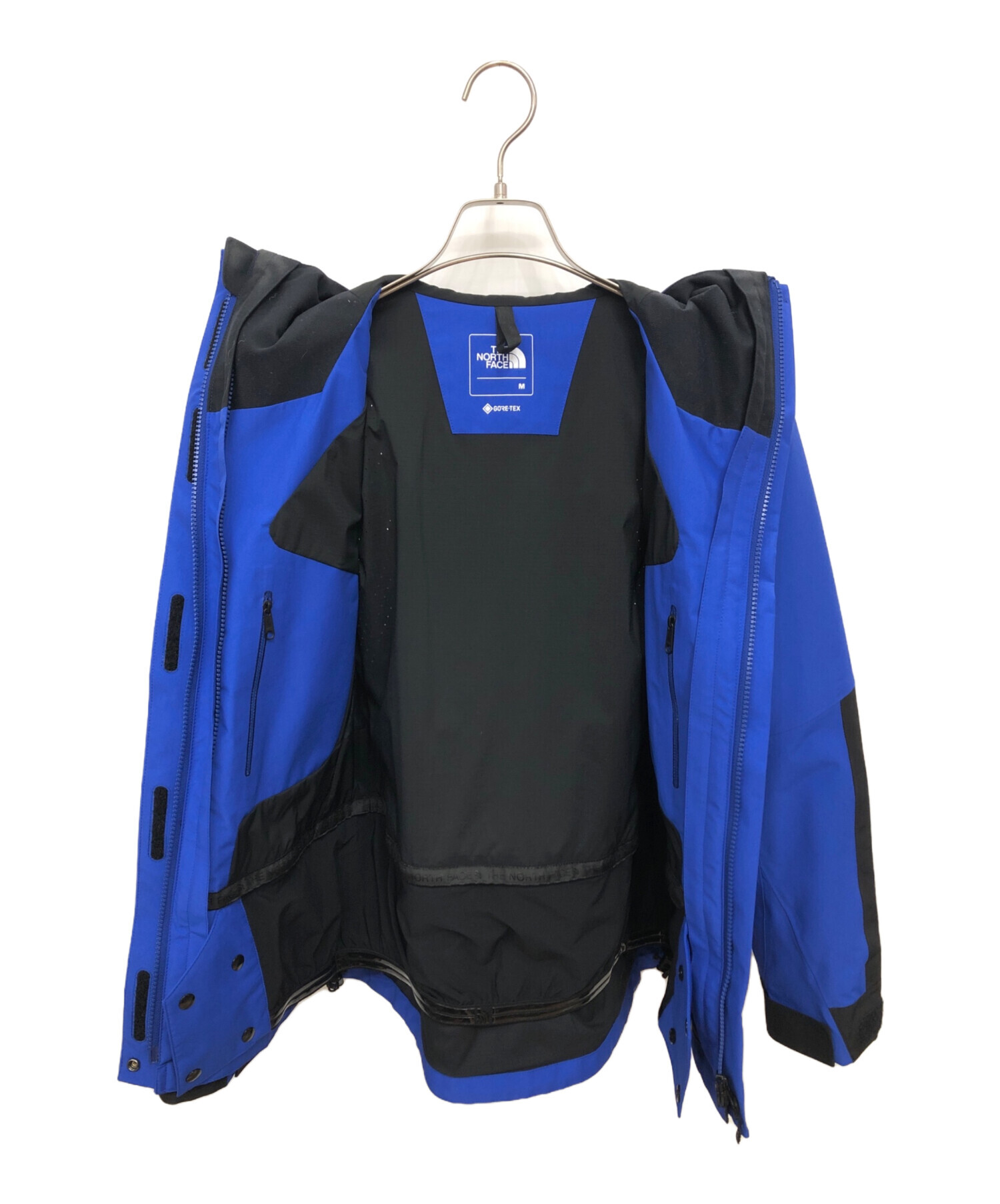 中古・古着通販】THE NORTH FACE (ザ ノース フェイス) マウンテン