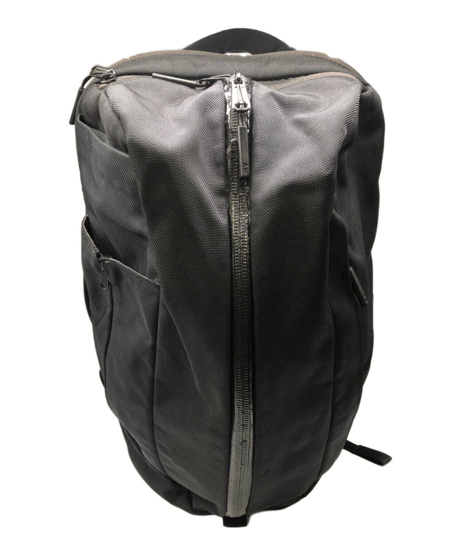 中古・古着通販】AER (エアー) リュック/Duffel Pack 2 ブラック