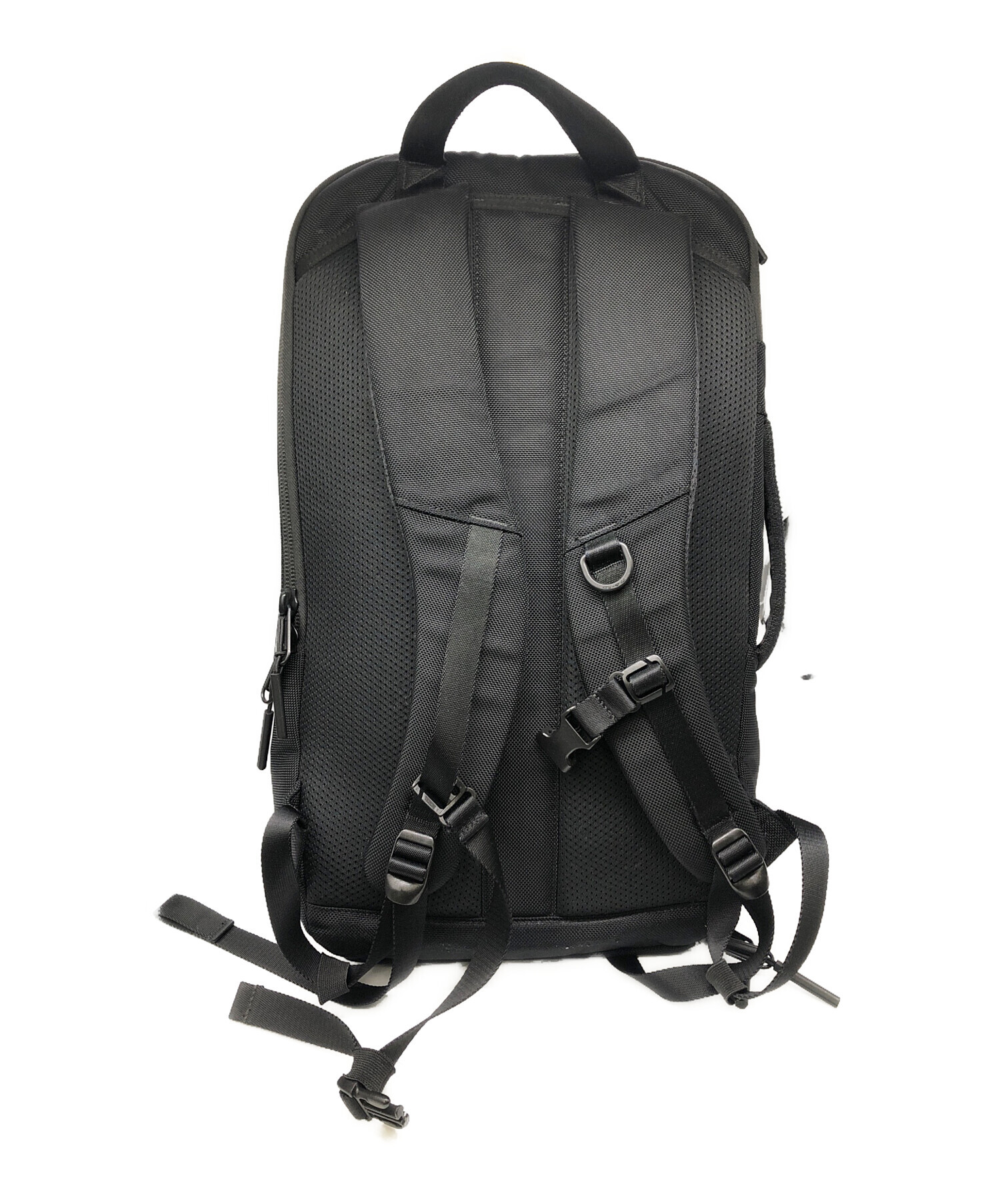 中古・古着通販】AER (エアー) リュック/Duffel Pack 2 ブラック
