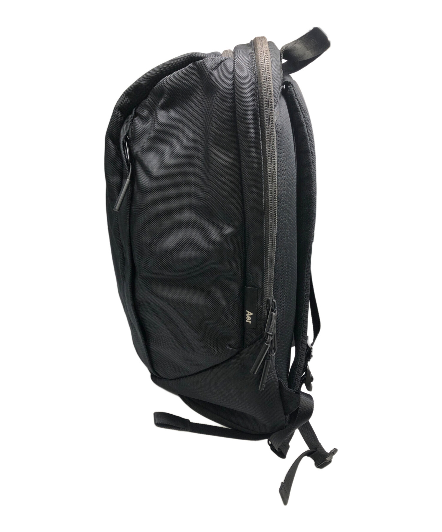 中古・古着通販】AER (エアー) リュック/Duffel Pack 2 ブラック