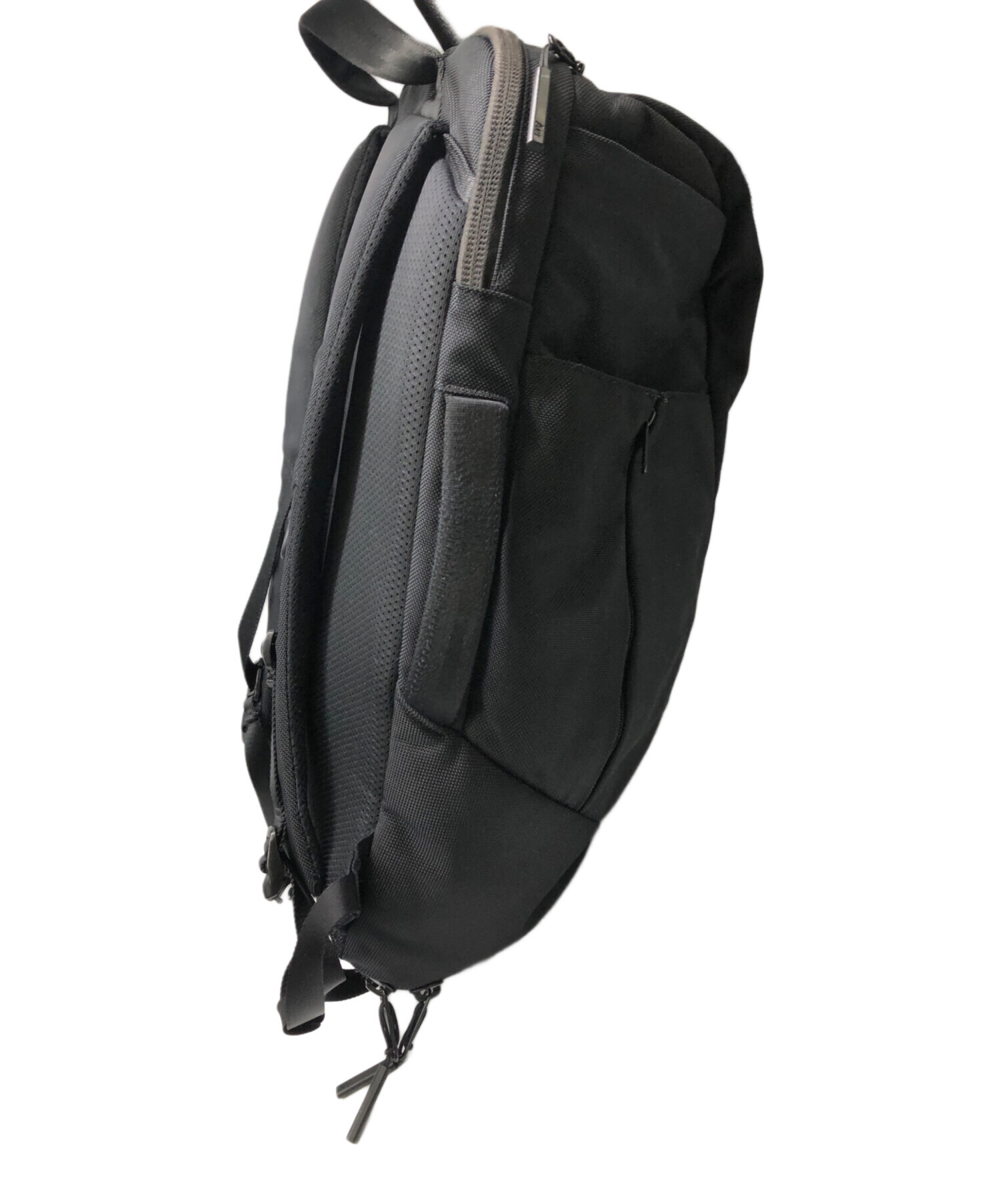 中古・古着通販】AER (エアー) リュック/Duffel Pack 2 ブラック