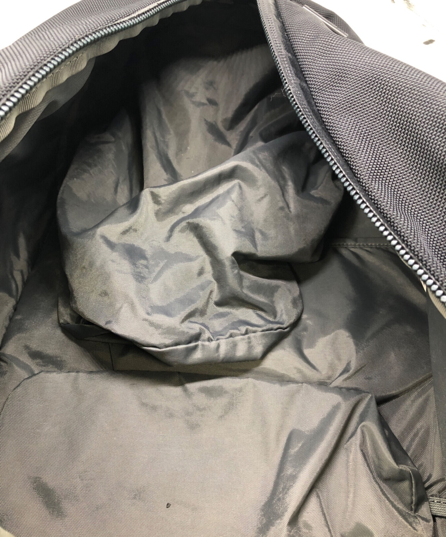 中古・古着通販】AER (エアー) リュック/Duffel Pack 2 ブラック 