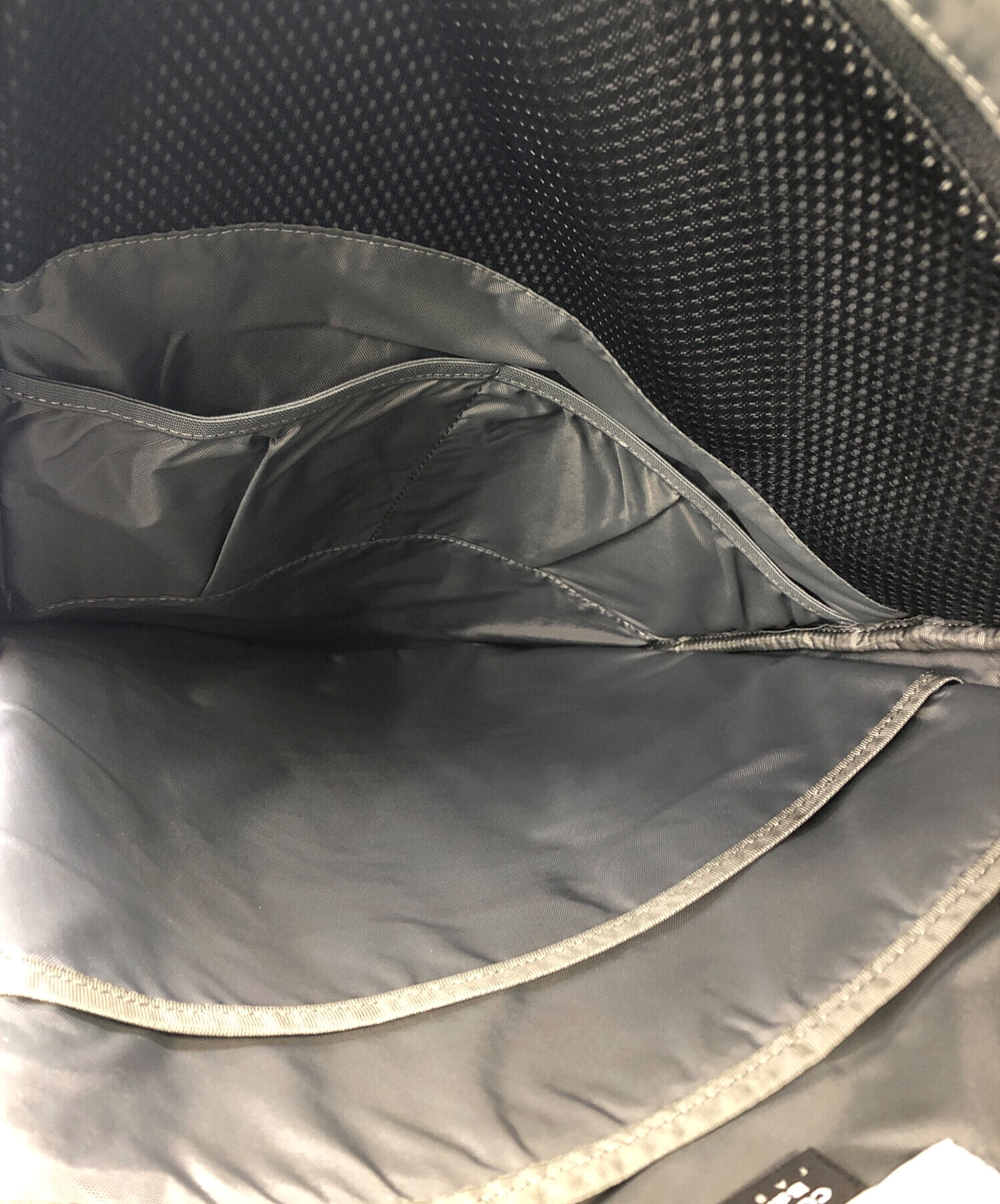 中古・古着通販】AER (エアー) リュック/Duffel Pack 2 ブラック 