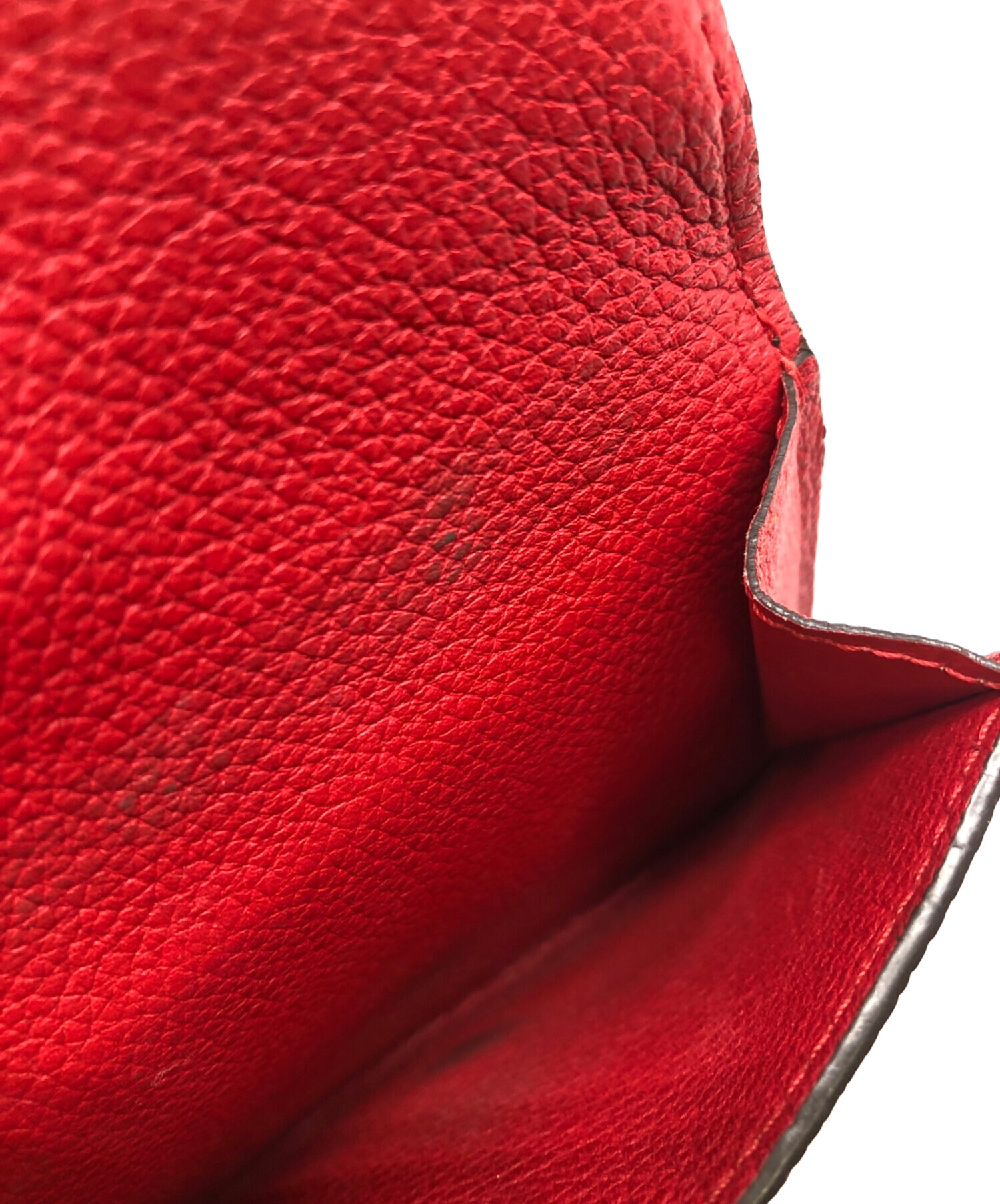 【値下げしました】LOUIS VUITTON モノグラム 三つ折り 財布 ポルトフォイユ・ヴィクトリーヌ ルイヴィトン 三つ折り財布 M82959 モ