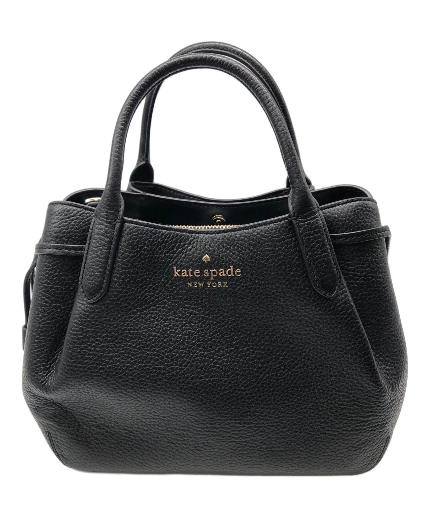 中古・古着通販】Kate Spade (ケイトスペード) 2WAYバッグ/ダンプ 
