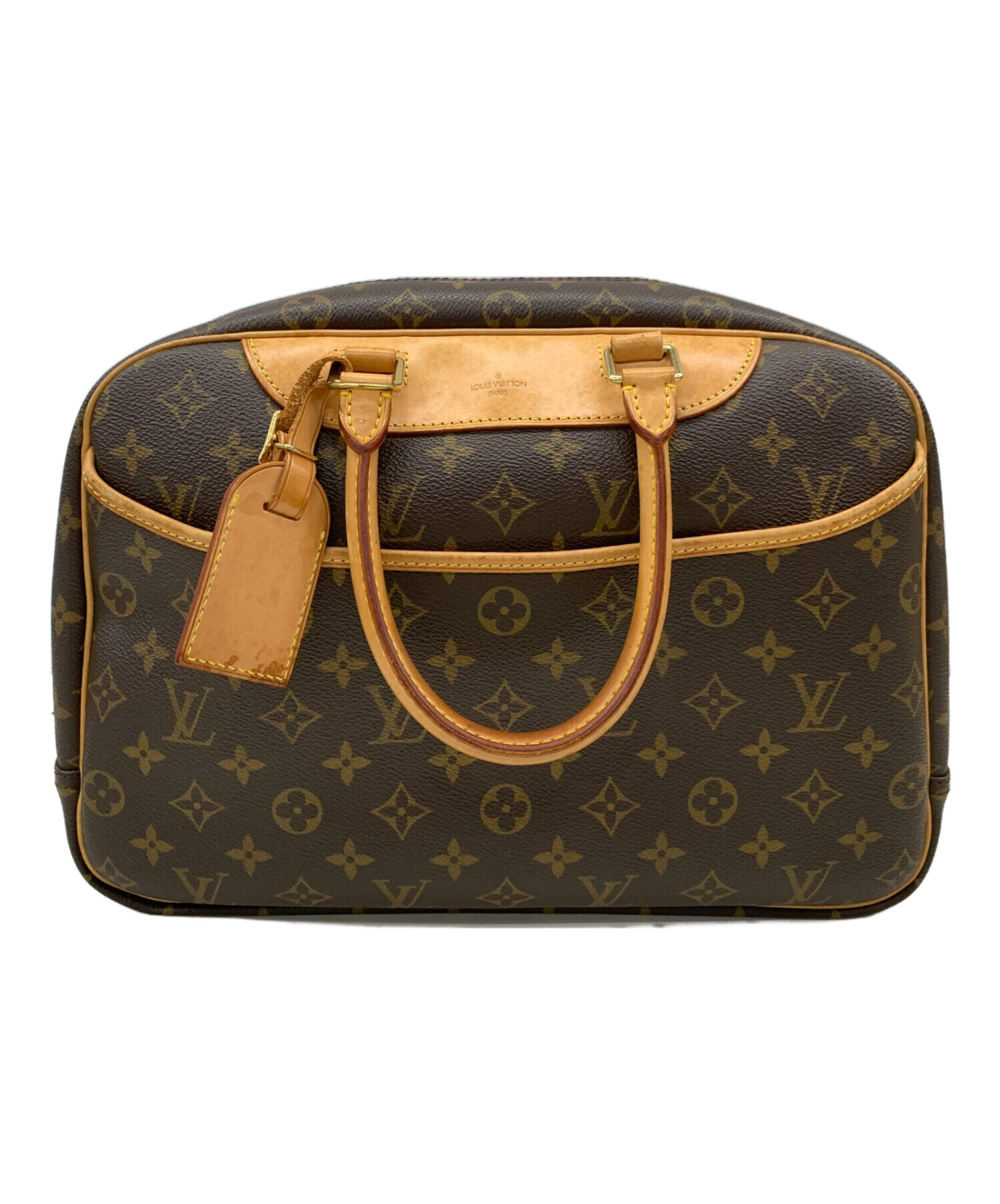 中古・古着通販】LOUIS VUITTON (ルイ ヴィトン) ハンドバッグ 
