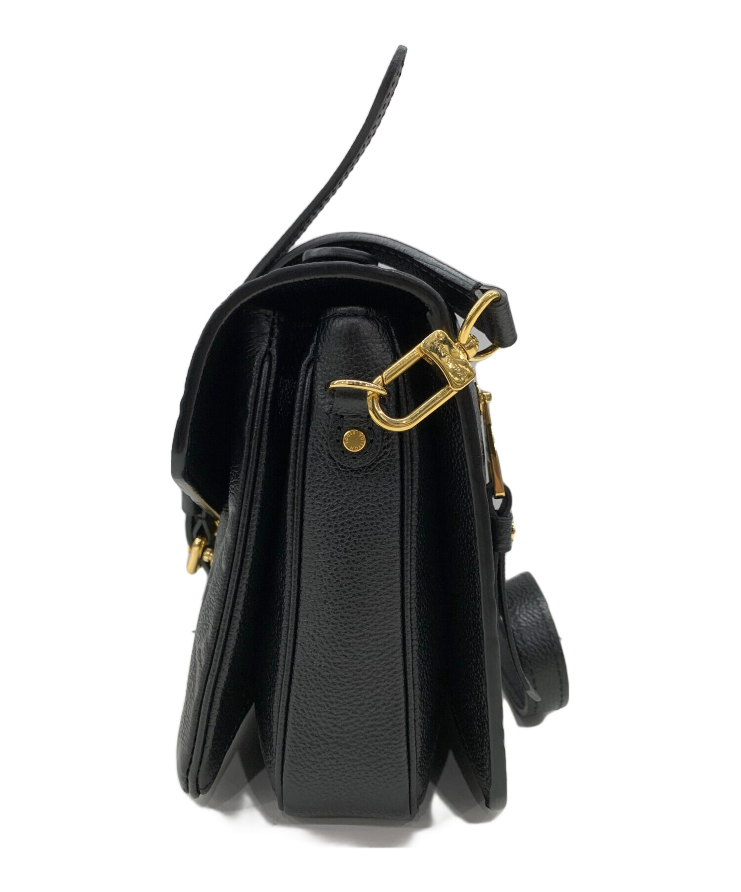 中古・古着通販】LOUIS VUITTON (ルイ ヴィトン) ショルダーバッグ 
