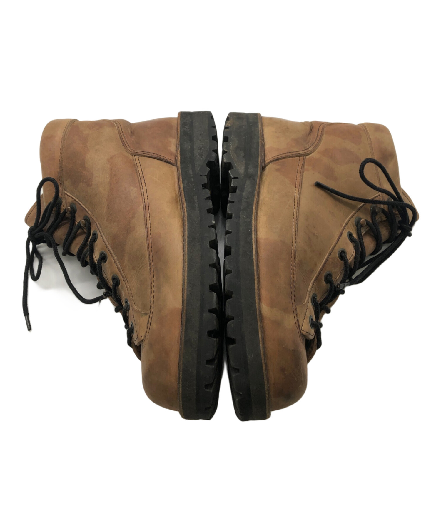 ダナー ＤＡＮＮＥＲ ブラウン ＵＳ７ ２５ｃｍ today様専用⭐︎Danner マウンテンライト US7 25cm USA製 30457 567446