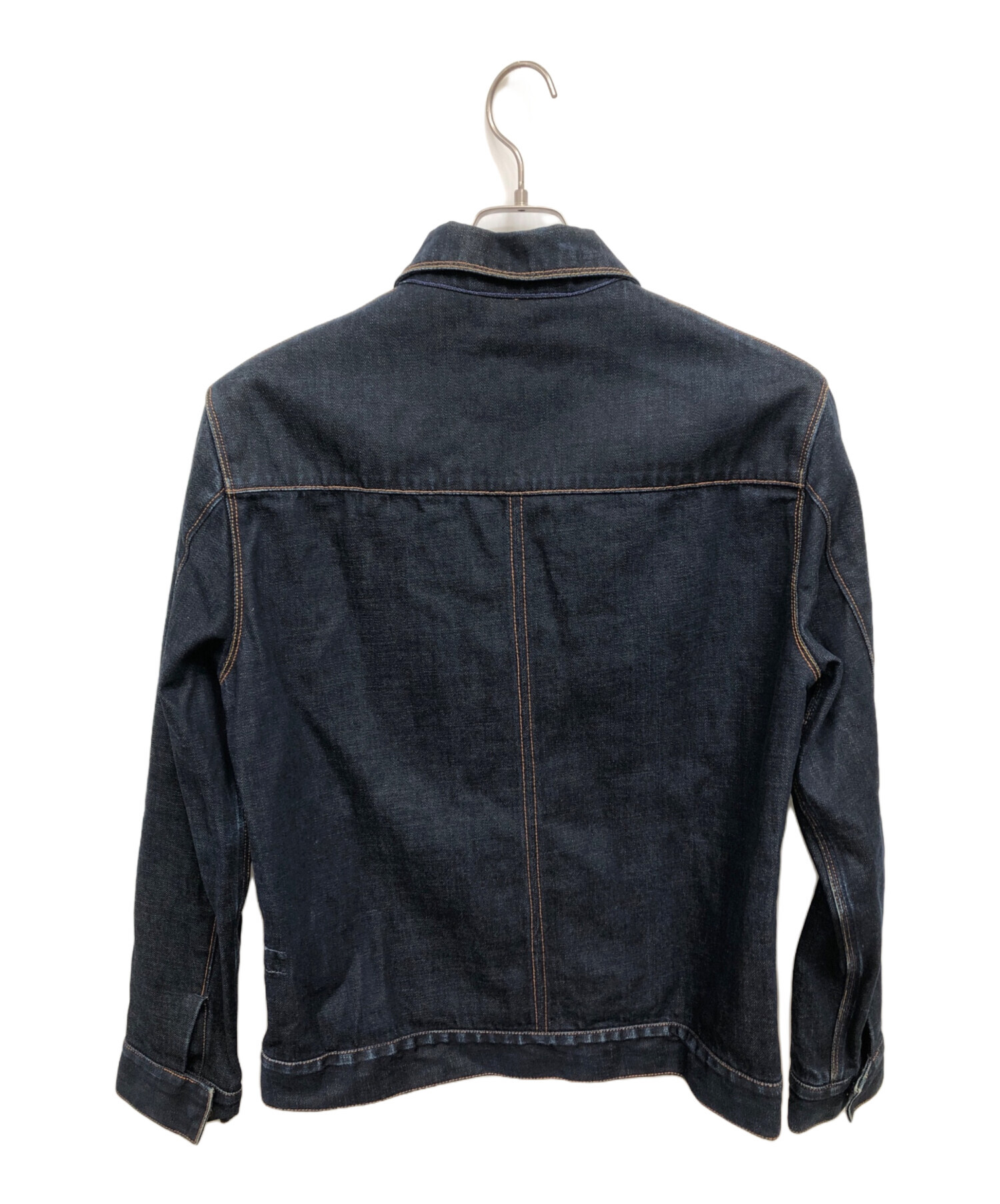 中古・古着通販】nonnative (ノンネイティブ) ジップアップ