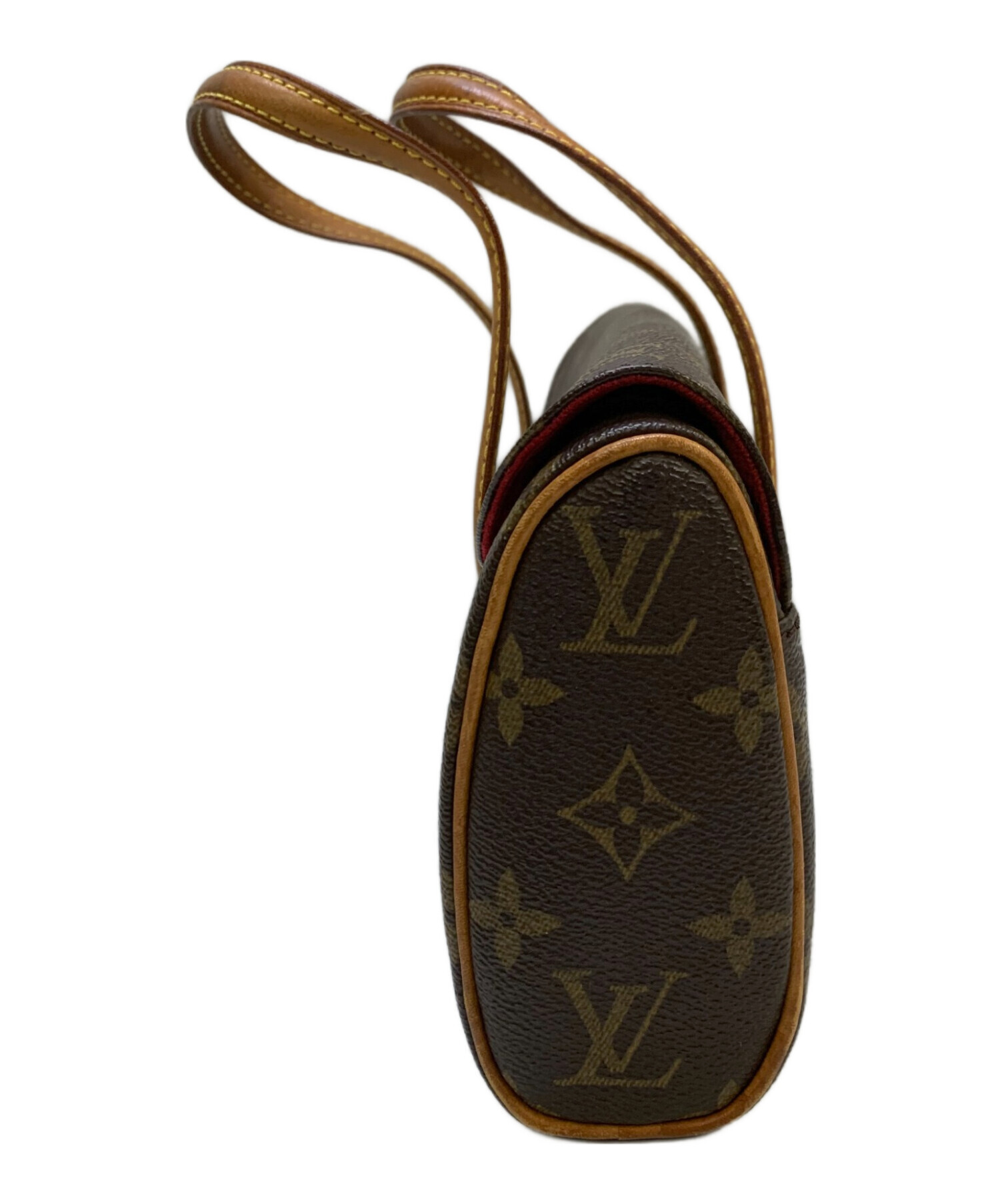 中古・古着通販】LOUIS VUITTON (ルイ ヴィトン) ハンドバッグ