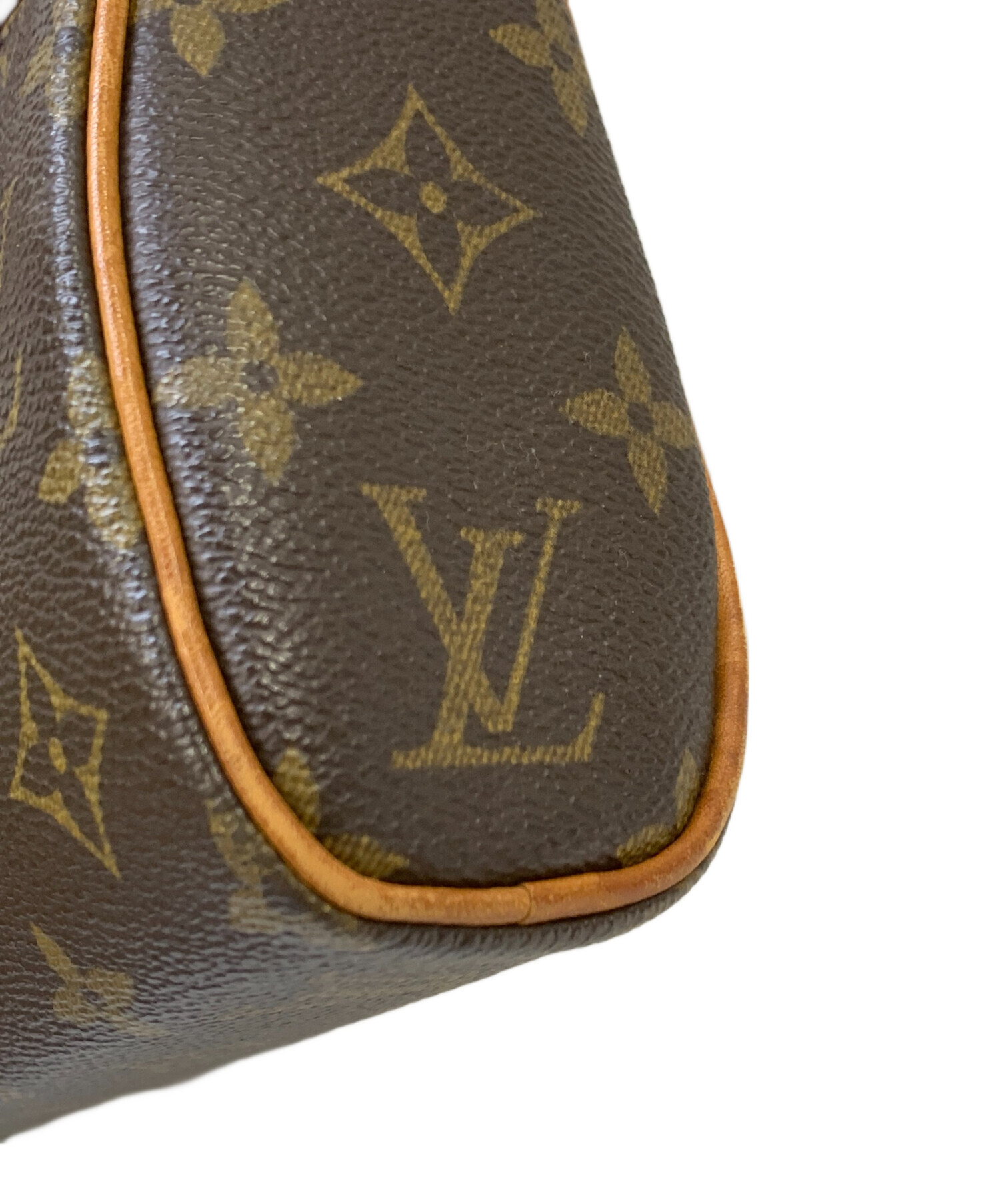 中古・古着通販】LOUIS VUITTON (ルイ ヴィトン) ハンドバッグ