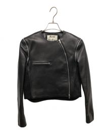 Acne studios(アクネ ストゥディオズ)、アウター・ジャケット