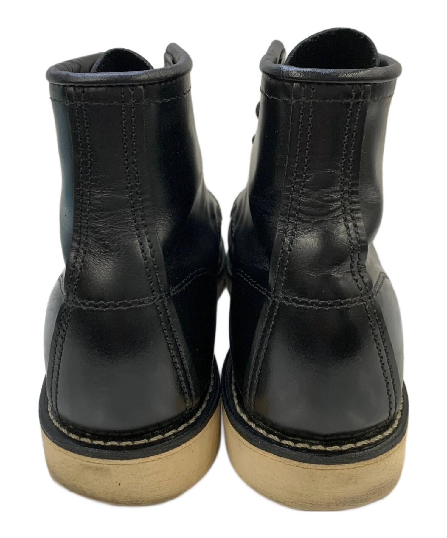 中古・古着通販】RED WING (レッドウィング) FREAK'S STORE 別注コラボ