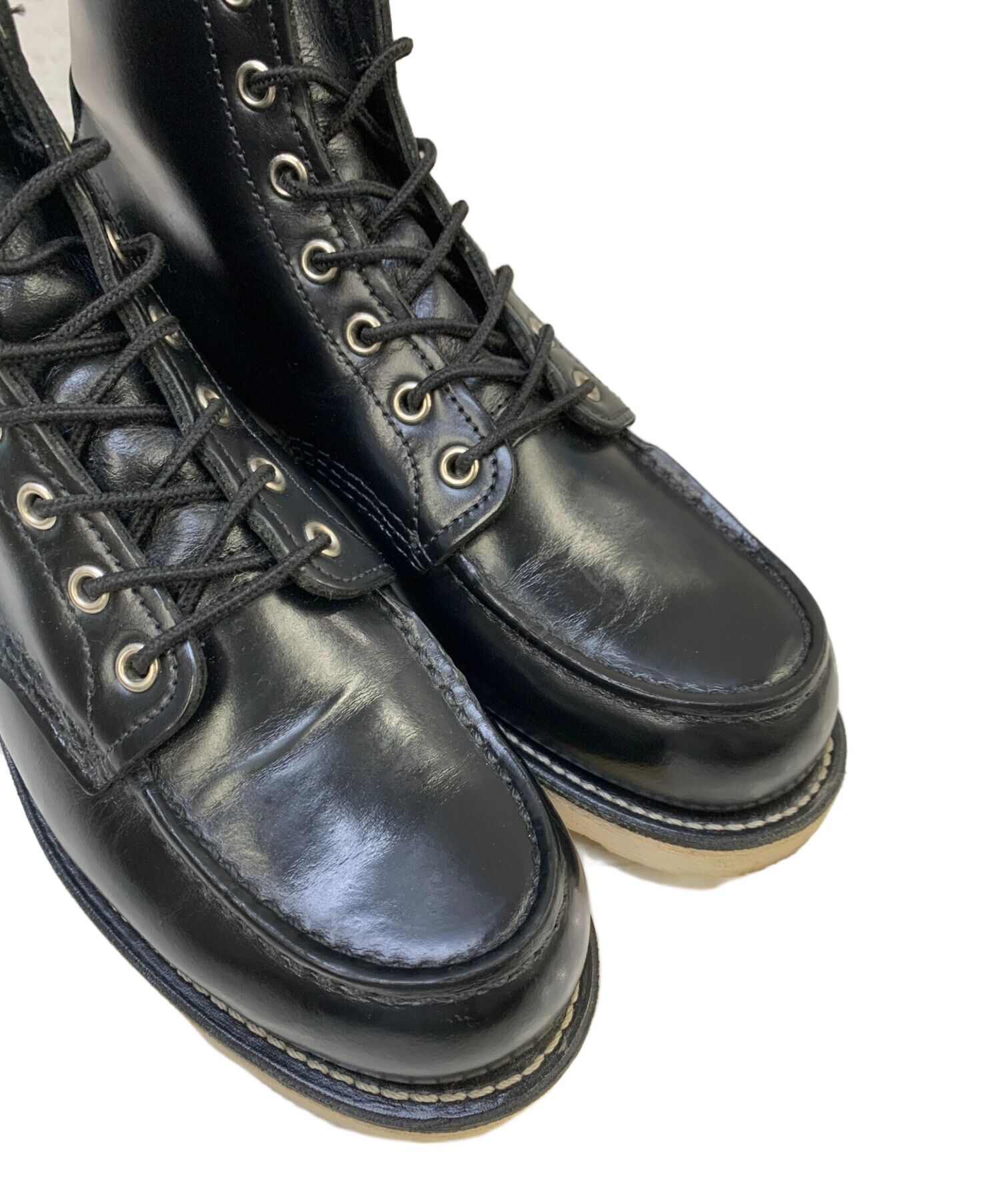 中古・古着通販】RED WING (レッドウィング) FREAK'S STORE 別注コラボ