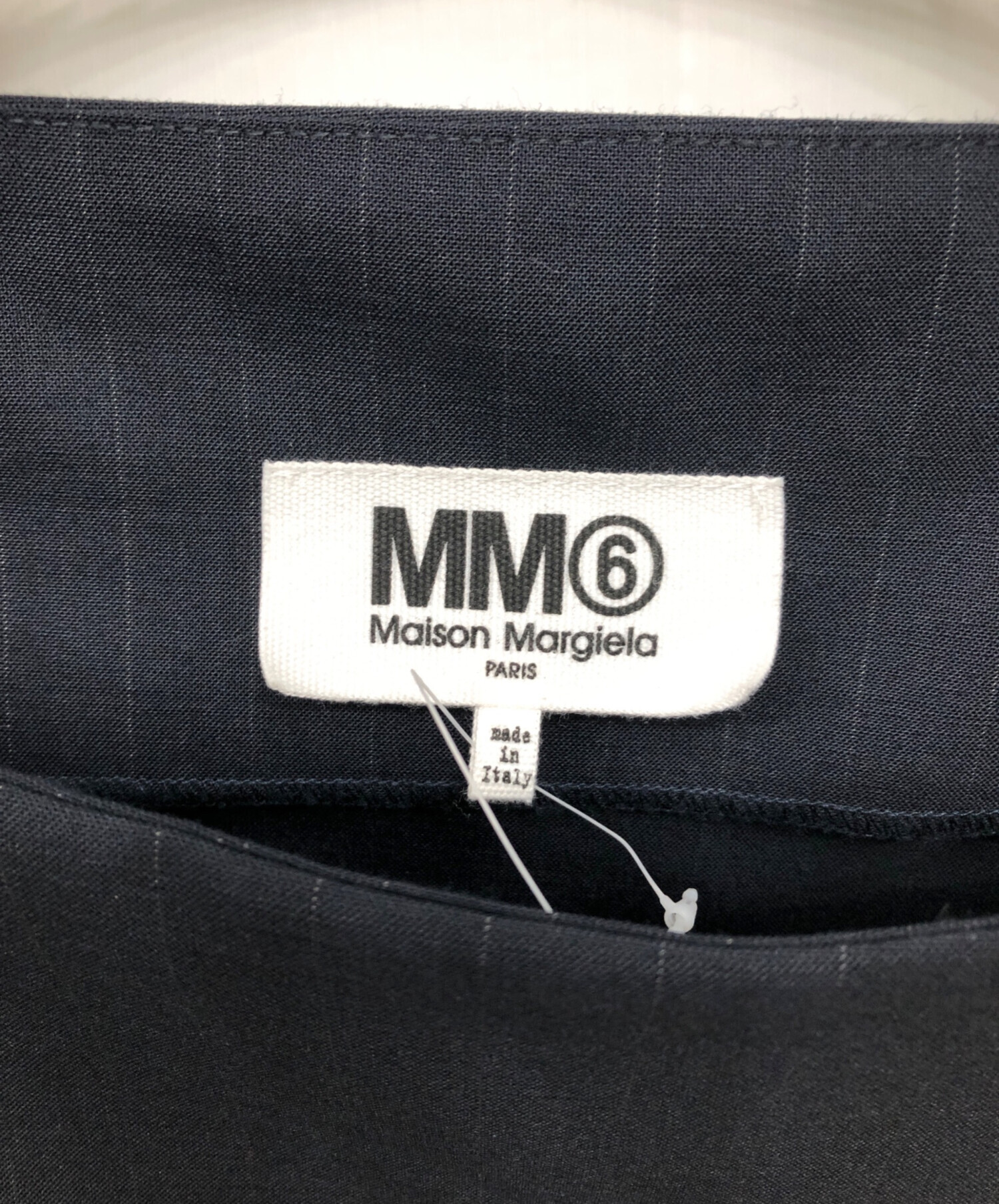 中古・古着通販】MM6 Maison Margiela (エムエムシックス メゾン 