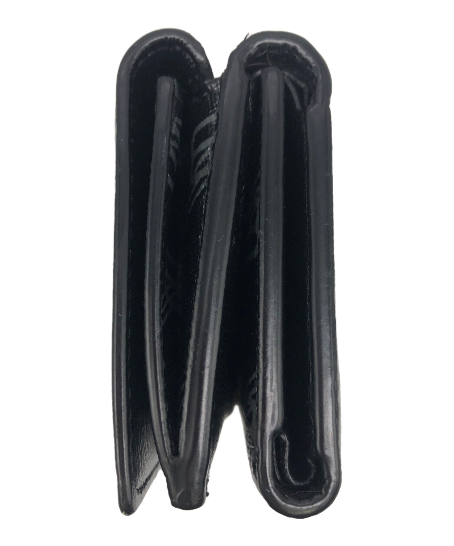 中古・古着通販】BALENCIAGA (バレンシアガ) 三つ折り コンパクト 