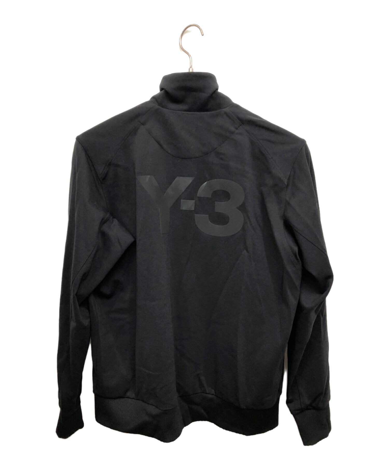 中古・古着通販】Y-3 (ワイスリー) CLASSIC TRACK JACKET ブラック