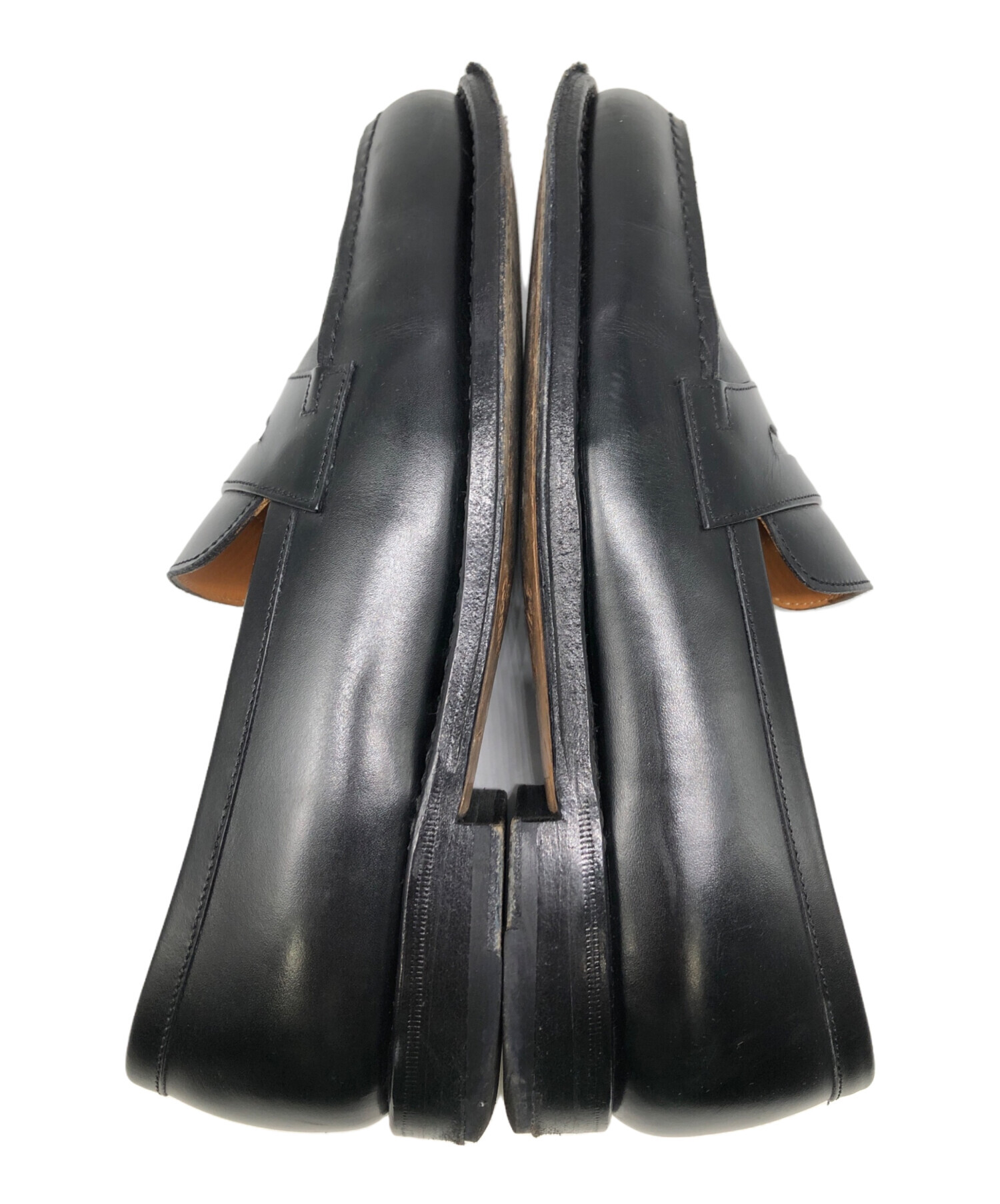 中古・古着通販】Jalan Sriwijaya (ジャランスリウァヤ) ローファー 