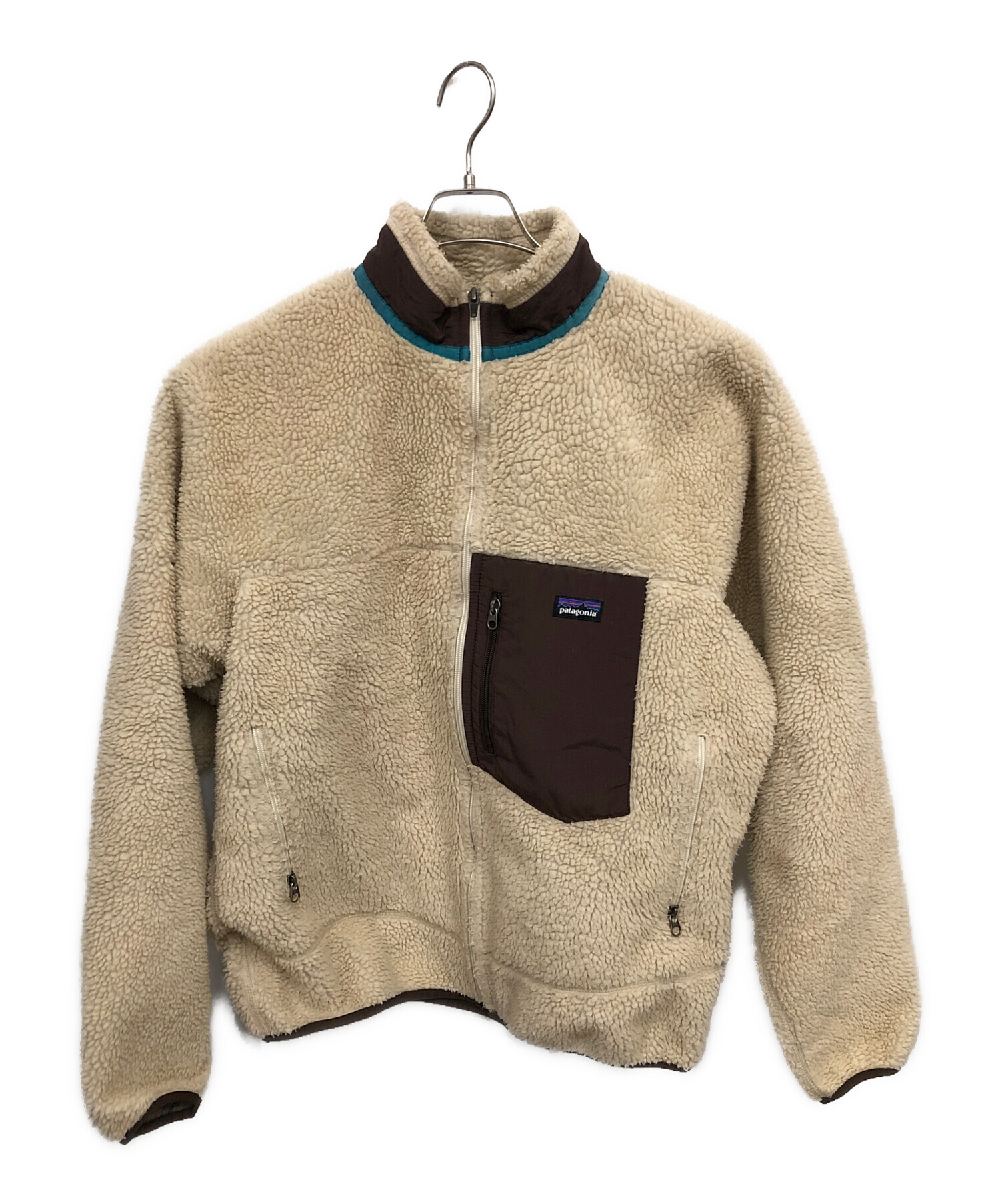 中古・古着通販】Patagonia (パタゴニア) ボアジャケット クラシック 