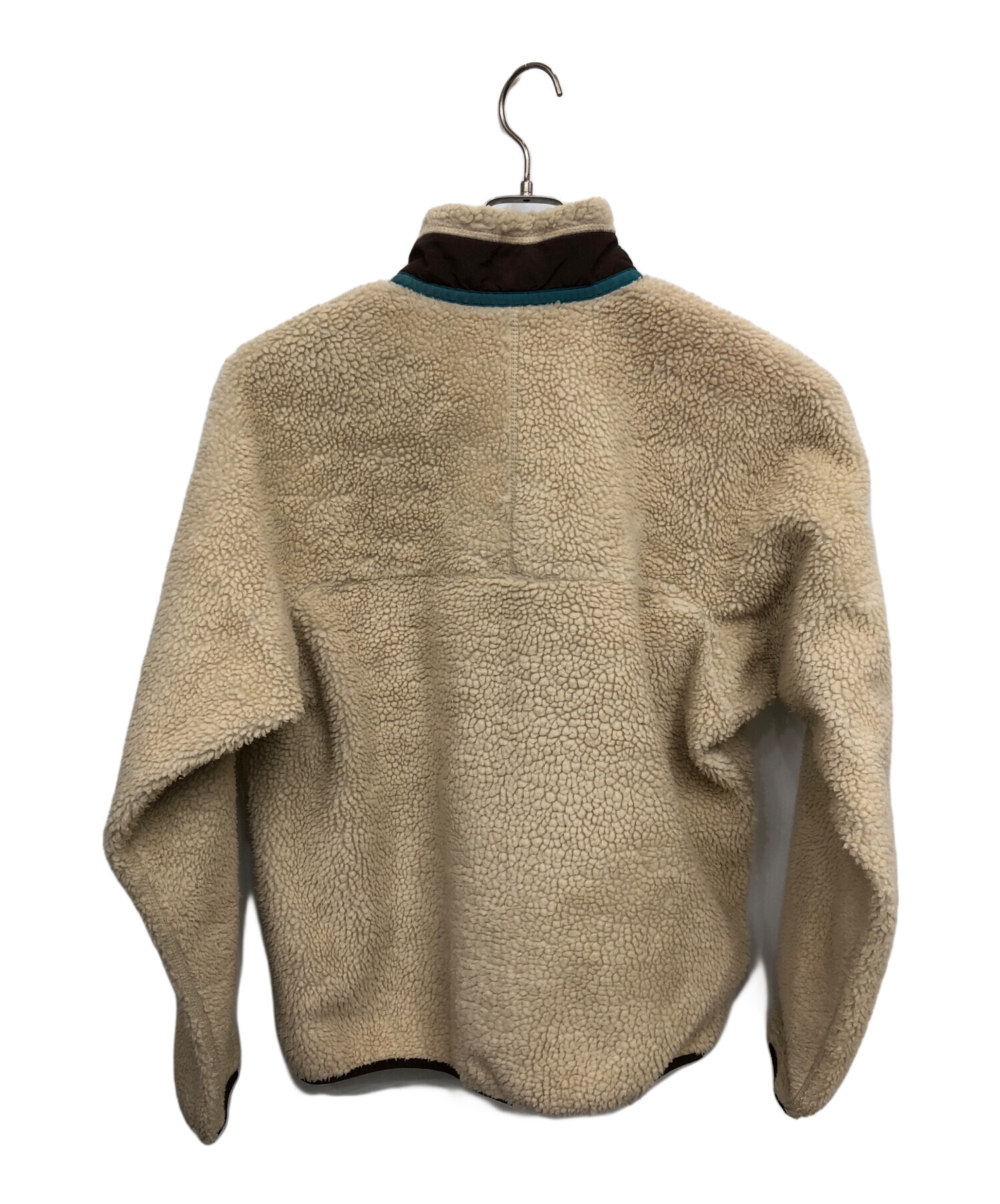 中古・古着通販】Patagonia (パタゴニア) ボアジャケット クラシック 