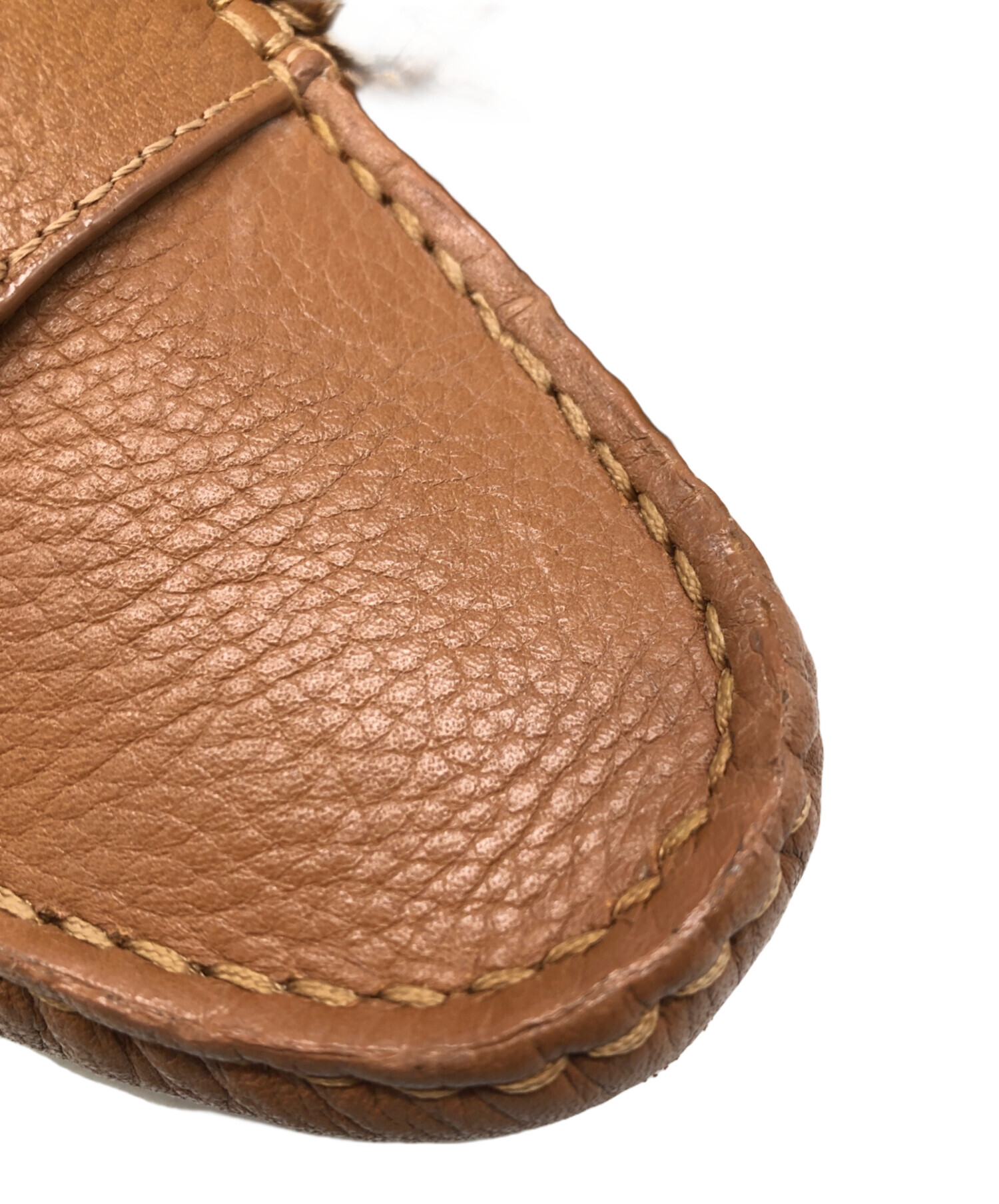 中古・古着通販】TORY BURCH (トリーバーチ) ドライビングシューズ