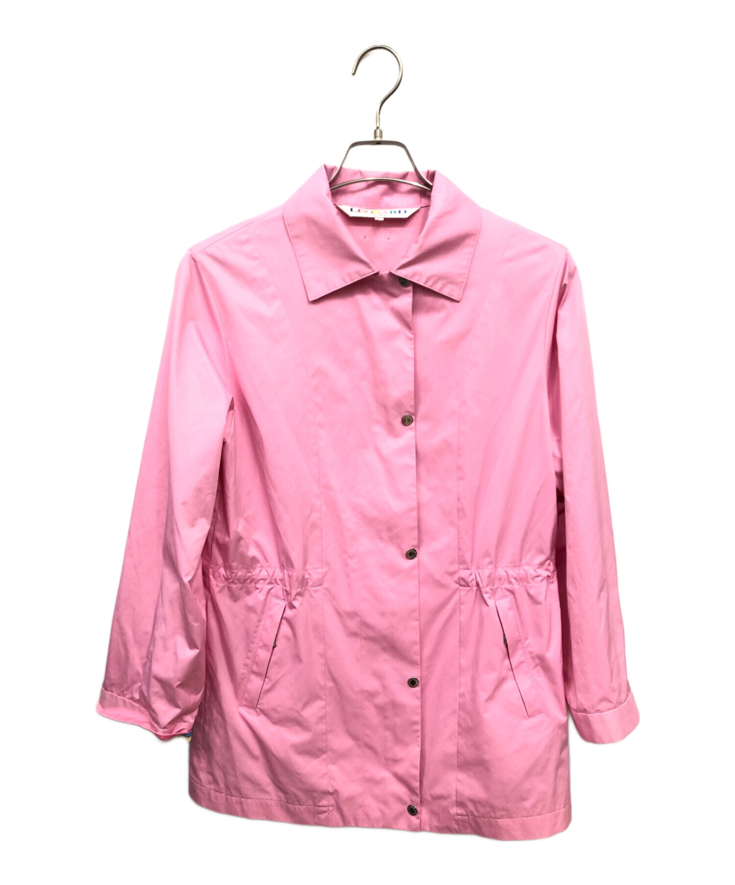 中古・古着通販】LEONARD SPORT (レオナール スポーツ) ステン 中古・古着通販】LEONARD SPORT (レオナール スポーツ) ステン