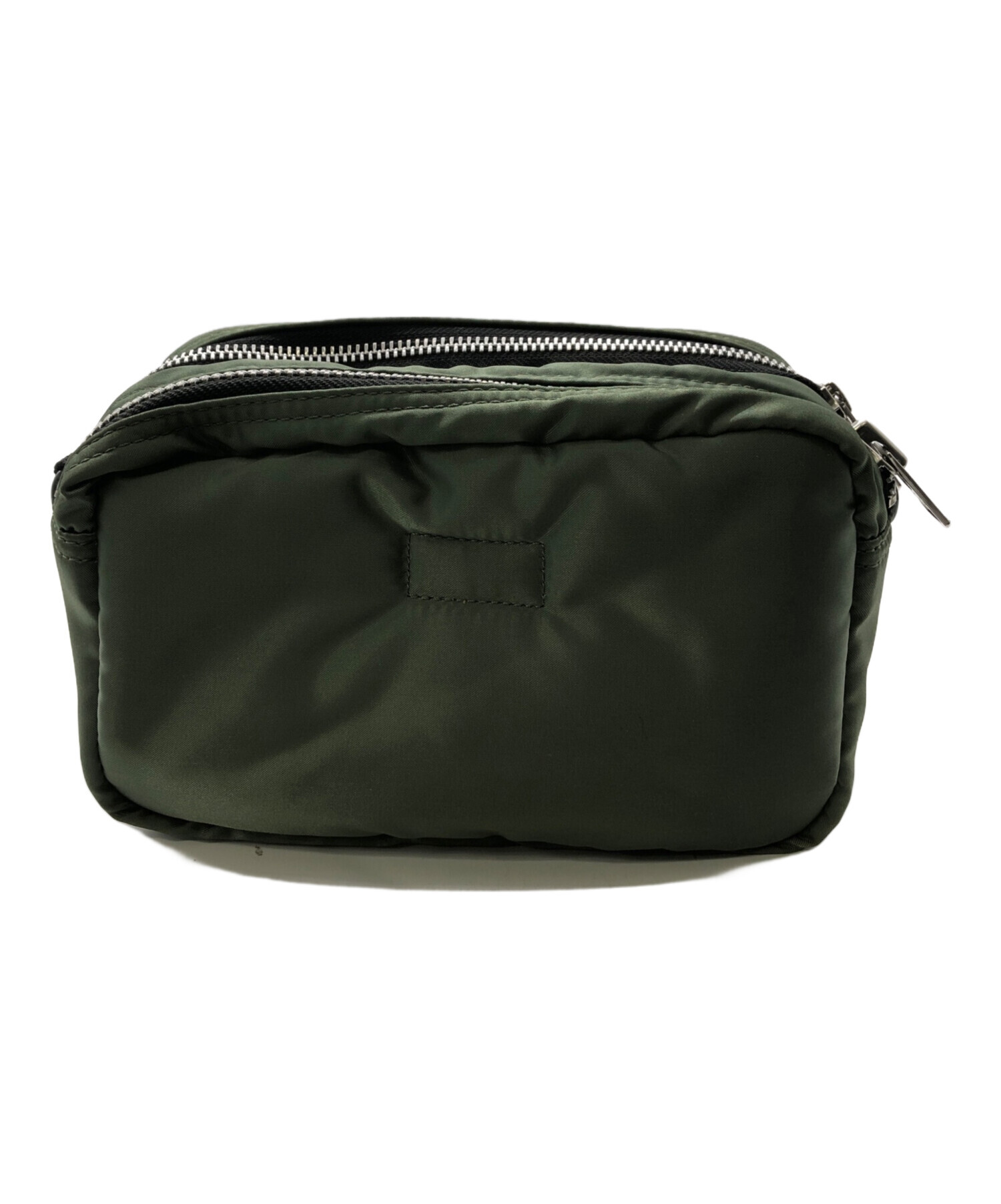 中古・古着通販】PORTER (ポーター) ショルダーバッグ PX TANKER