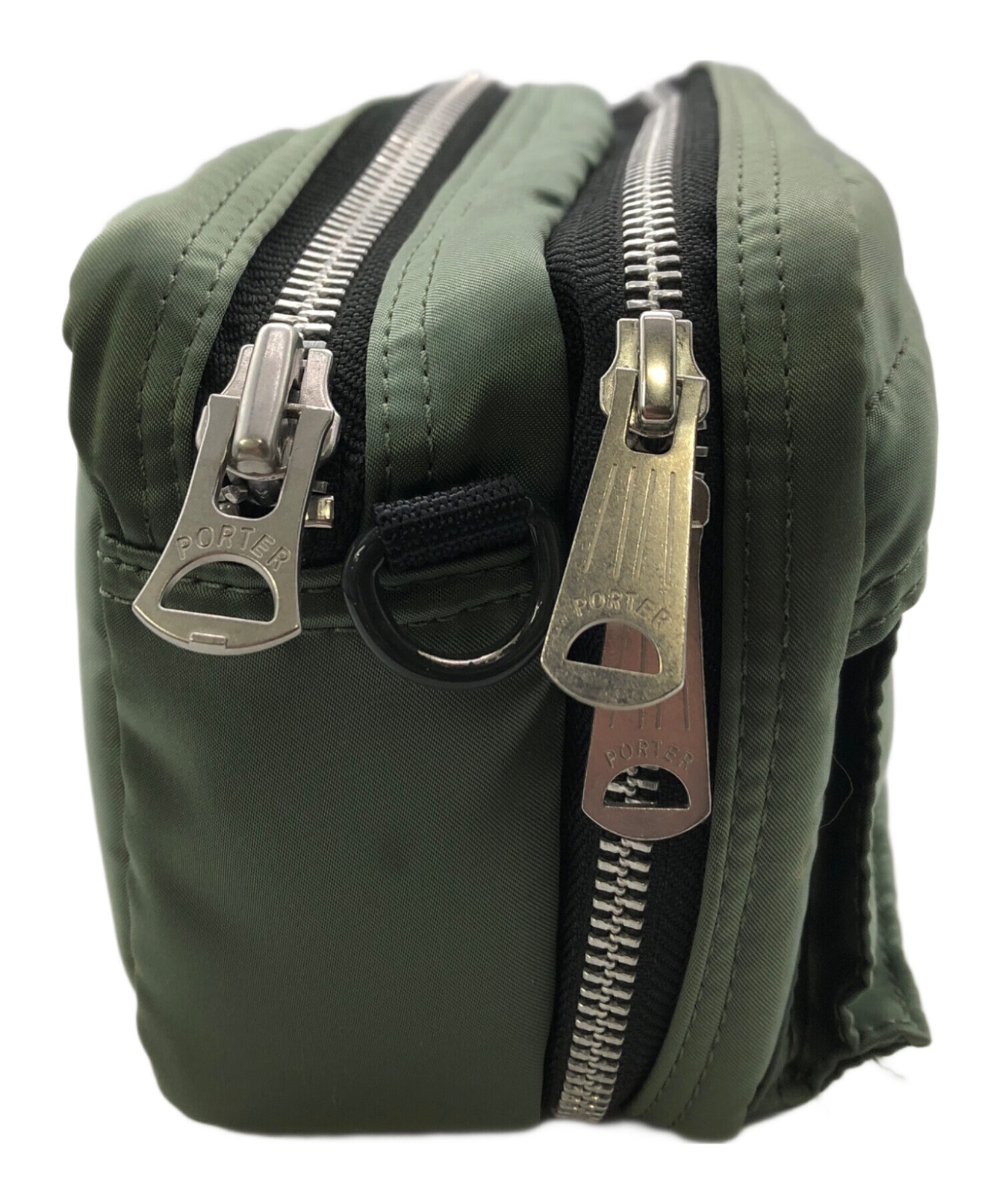 中古・古着通販】PORTER (ポーター) ショルダーバッグ PX TANKER