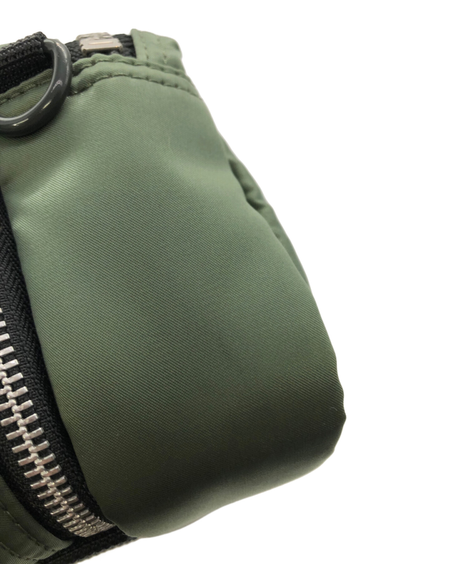 中古・古着通販】PORTER (ポーター) ショルダーバッグ PX TANKER