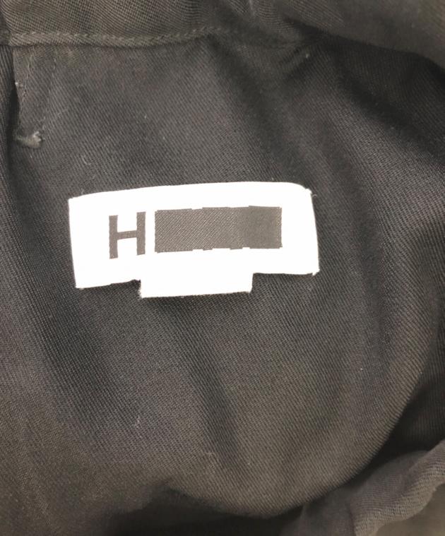 【送料無料】H BEAUTY&YOUTH WOOL FATIGUE PANTS H BEAUTY&YOUTH UNITED ARROWS（エイチビューティーアンドユース