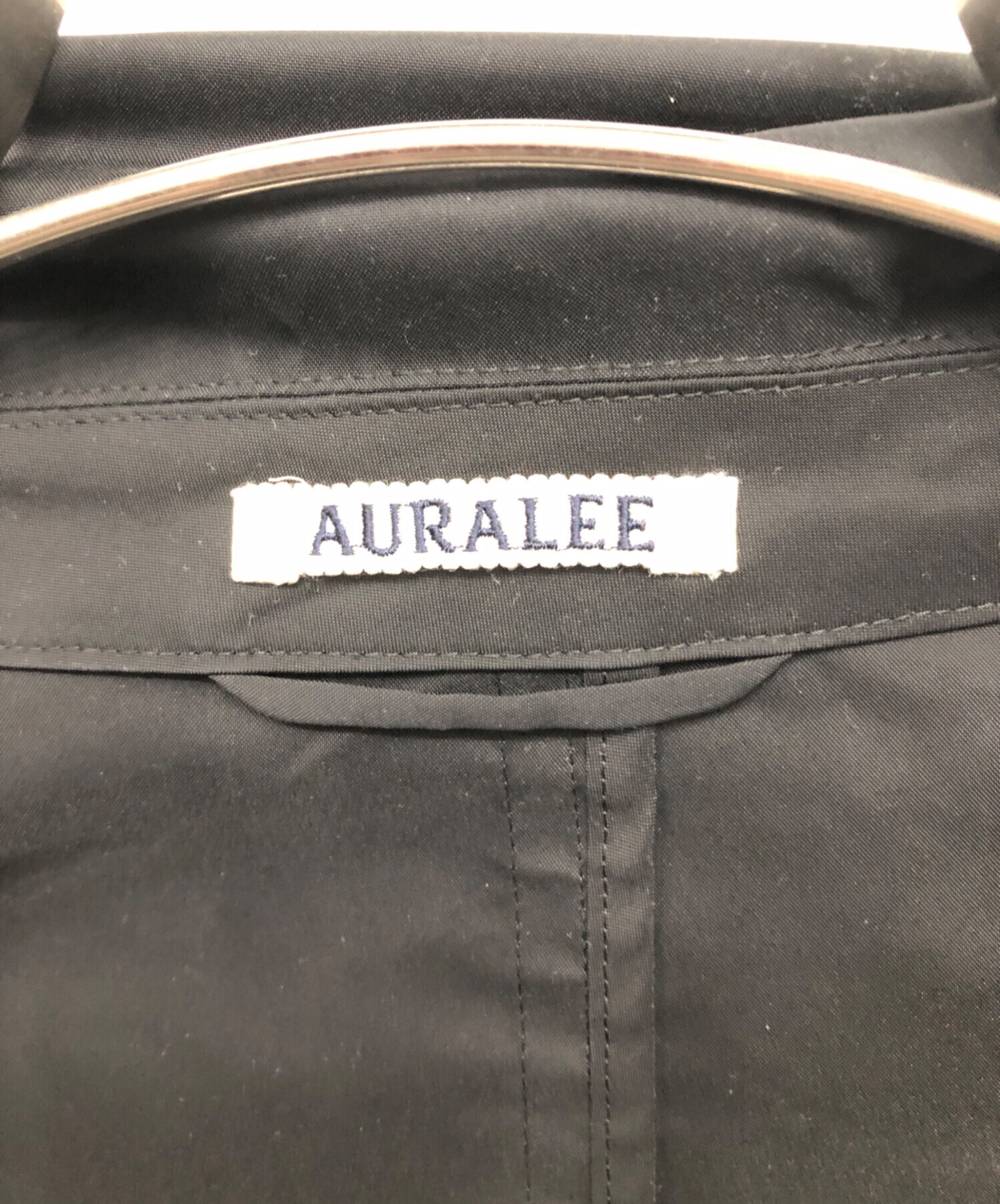 中古・古着通販】AURALEE (オーラリー) スタイリスト私物