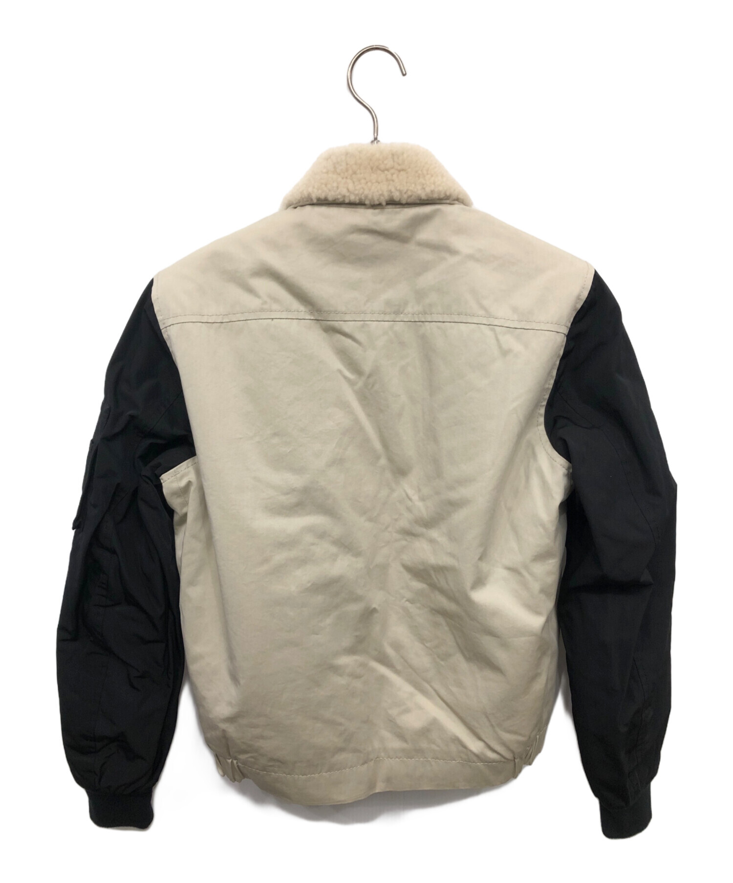 中古・古着通販】DSQUARED2 (ディースクエアード) 切替ジャケット