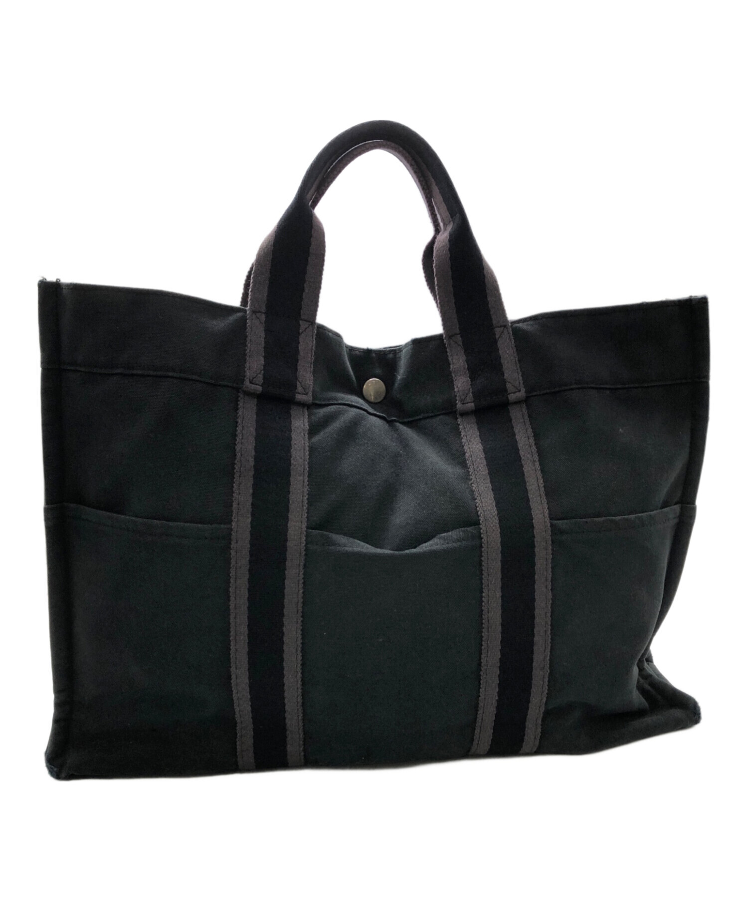 中古・古着通販】HERMES (エルメス) エールライン フールトゥMM／ALE 