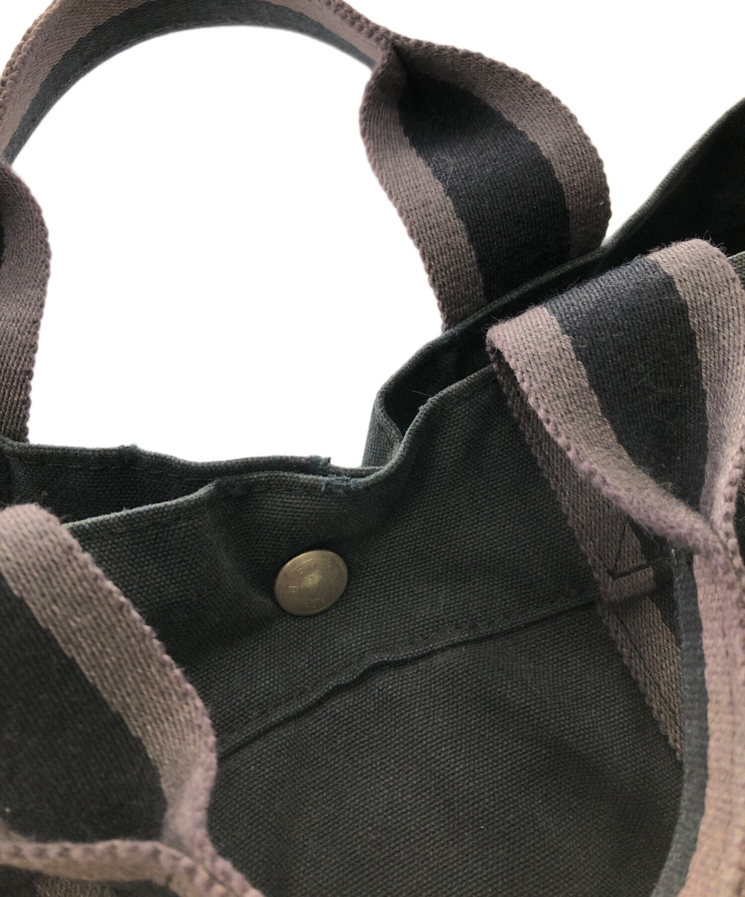 中古・古着通販】HERMES (エルメス) エールライン フールトゥMM／ALE