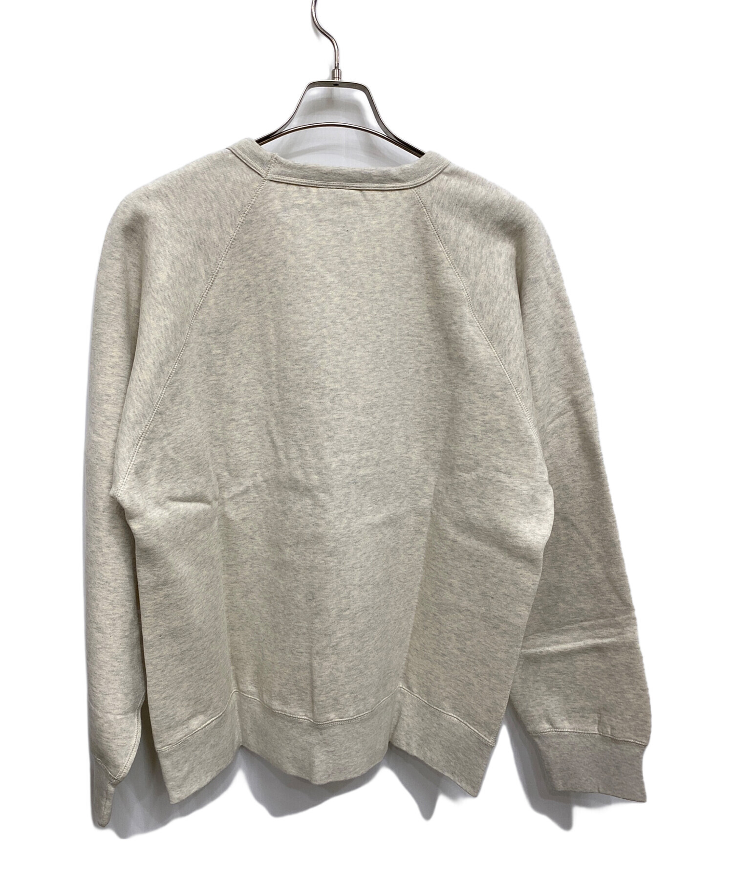 中古・古着通販】stussy (ステューシー) SMALL LOGO sweatshirt