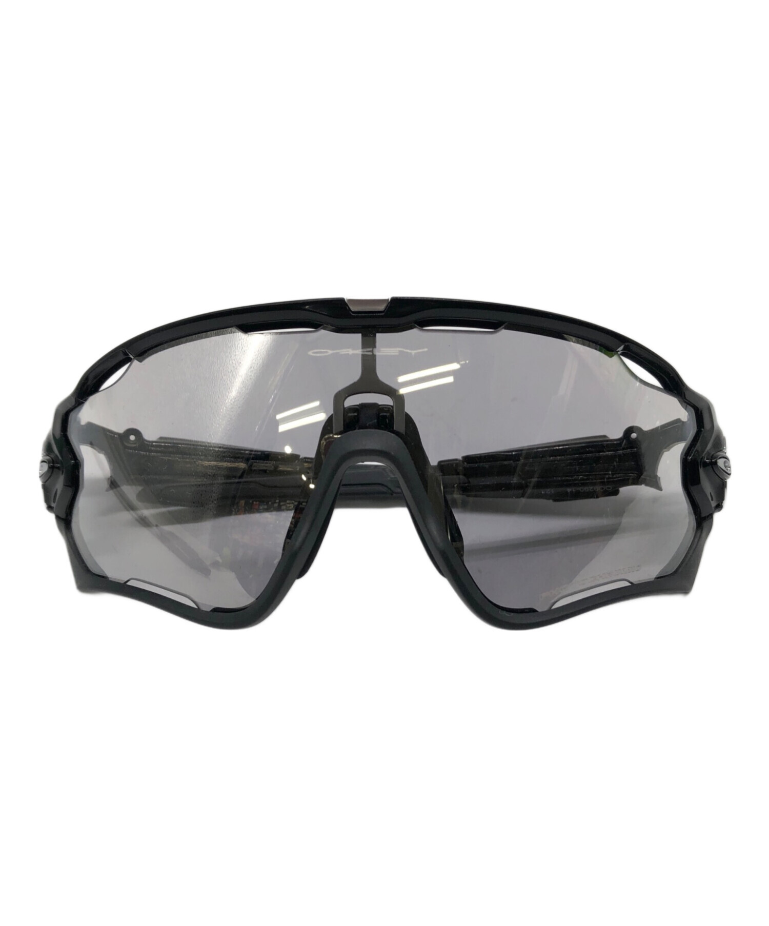 中古・古着通販】OAKLEY (オークリー) サングラス・サイクリンググラス